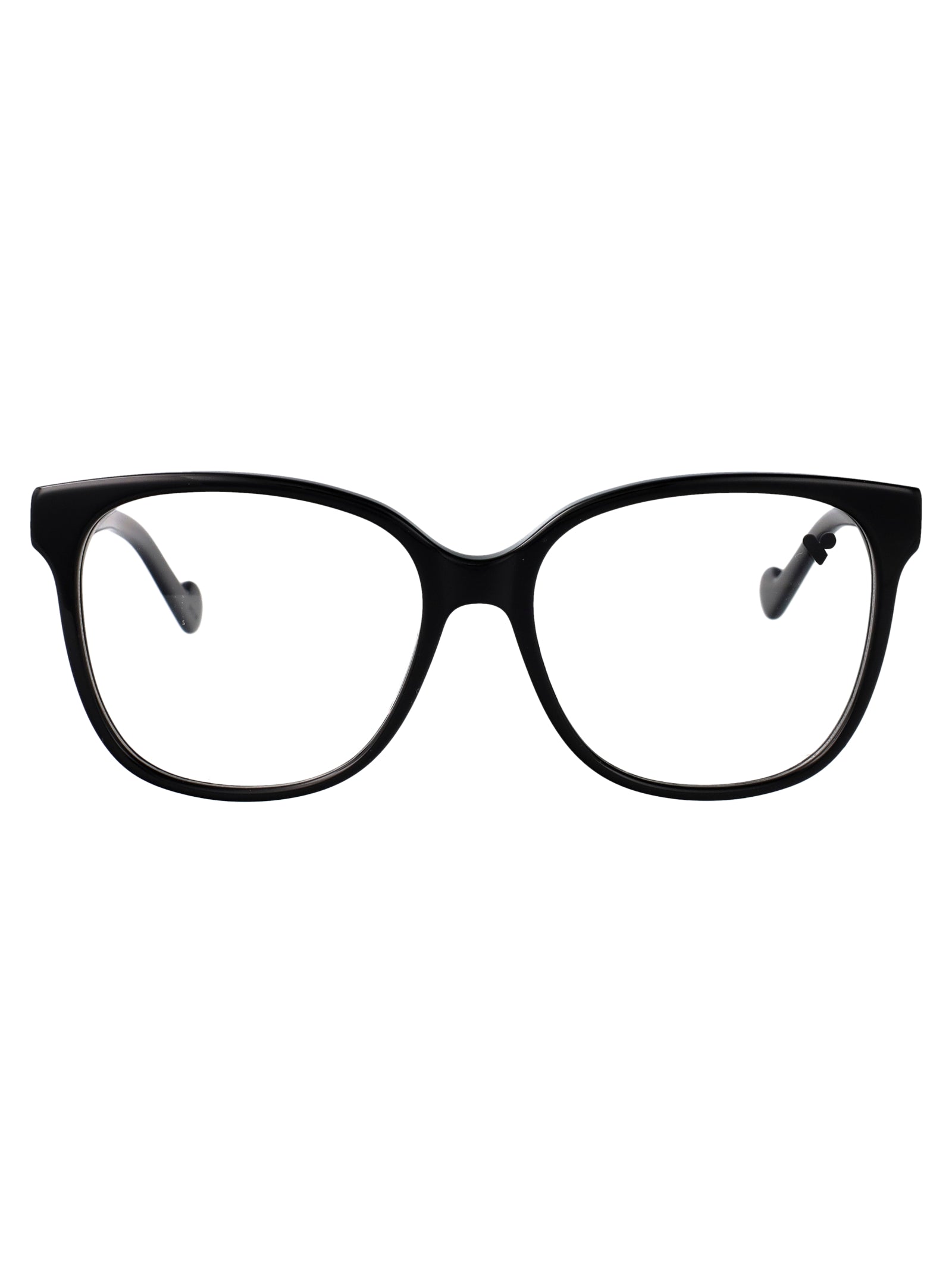 LIU JO Elegant Acetate Optical Glasses for Women