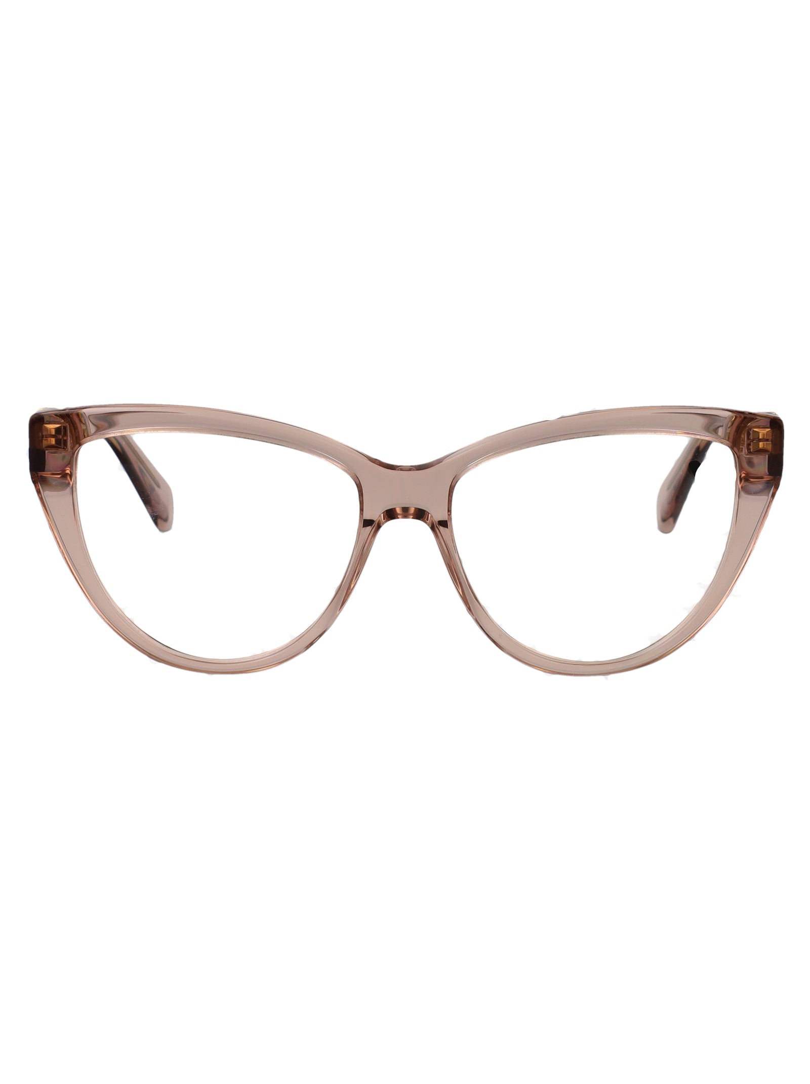 LIU JO Acetate Optical Glasses for Women