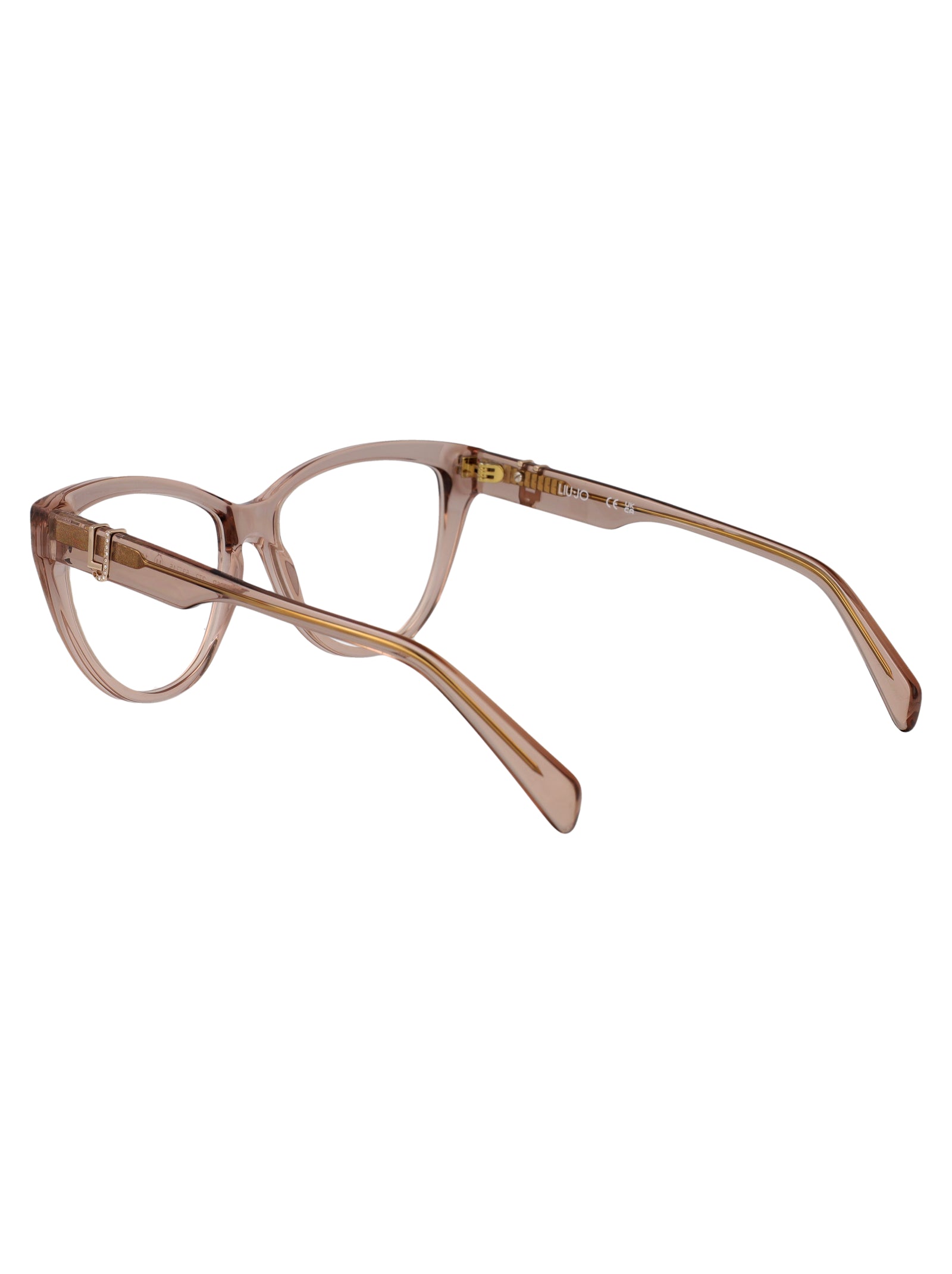 LIU JO Acetate Optical Glasses for Women