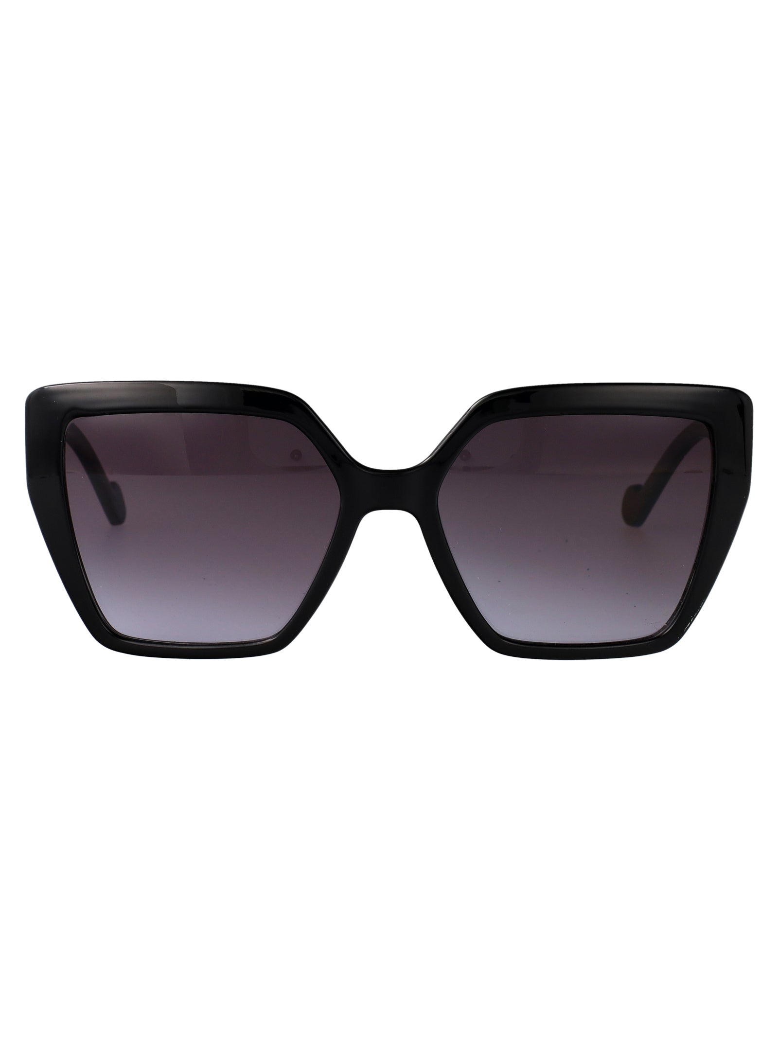 LIU JO Stylish Injected Sunglasses for Women - LJ757S