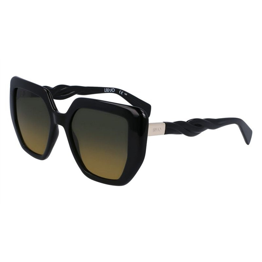 LIU JO Sleek Women's Mini Sunglasses