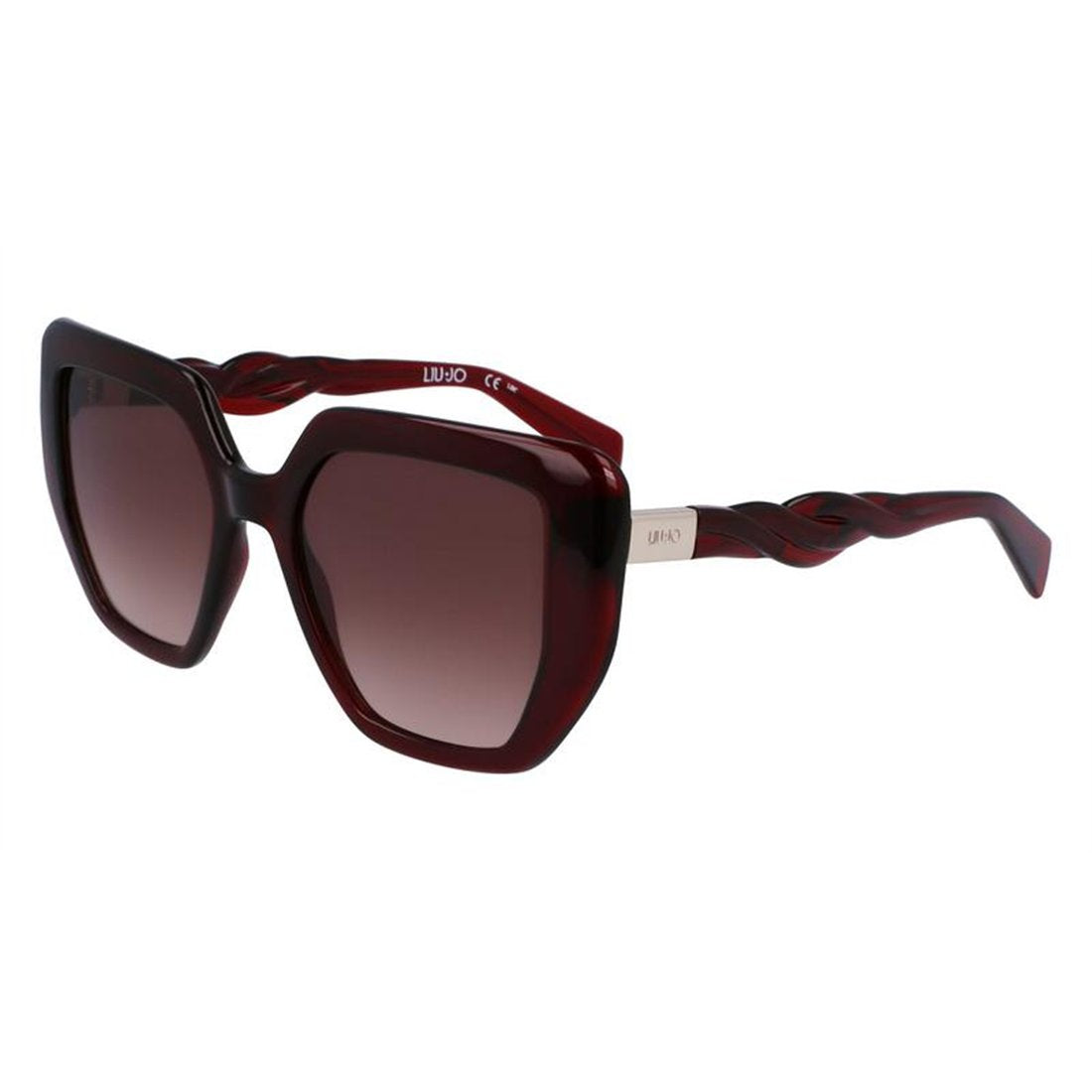 LIU JO Stylish Women's Sunglasses LJ788S 601