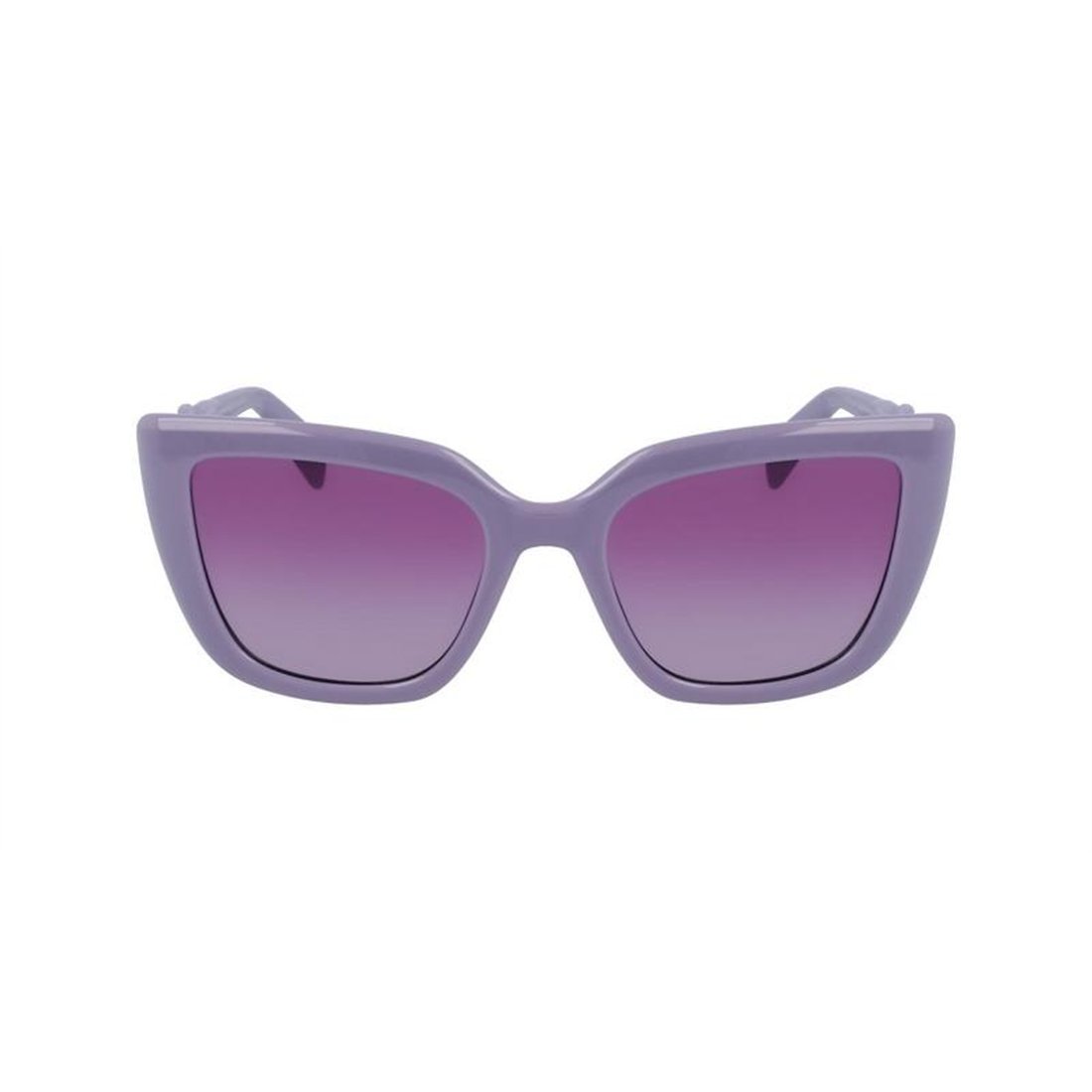 LIU JO Stylish Women's Acetate Sunglasses