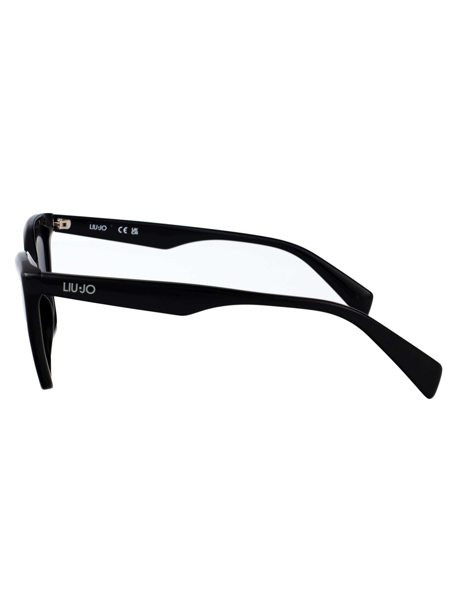 LIU JO Elegant Acetate Sunglasses for Women - LJ796S