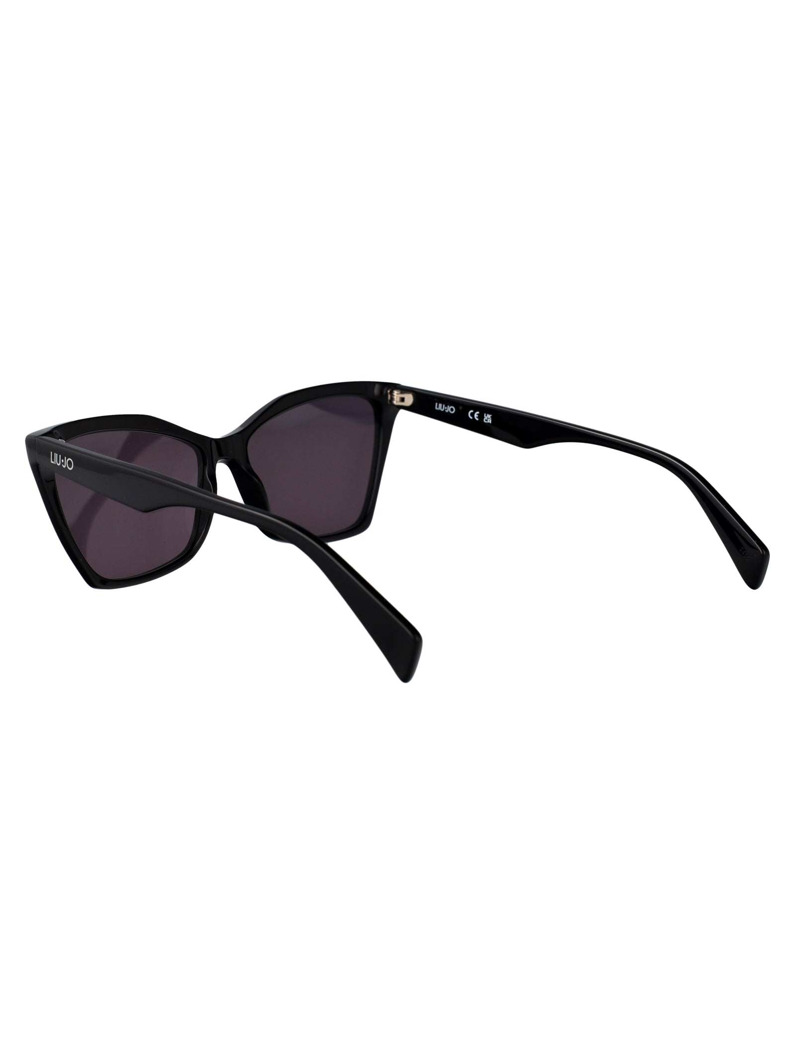 LIU JO Elegant Acetate Sunglasses for Women - LJ796S