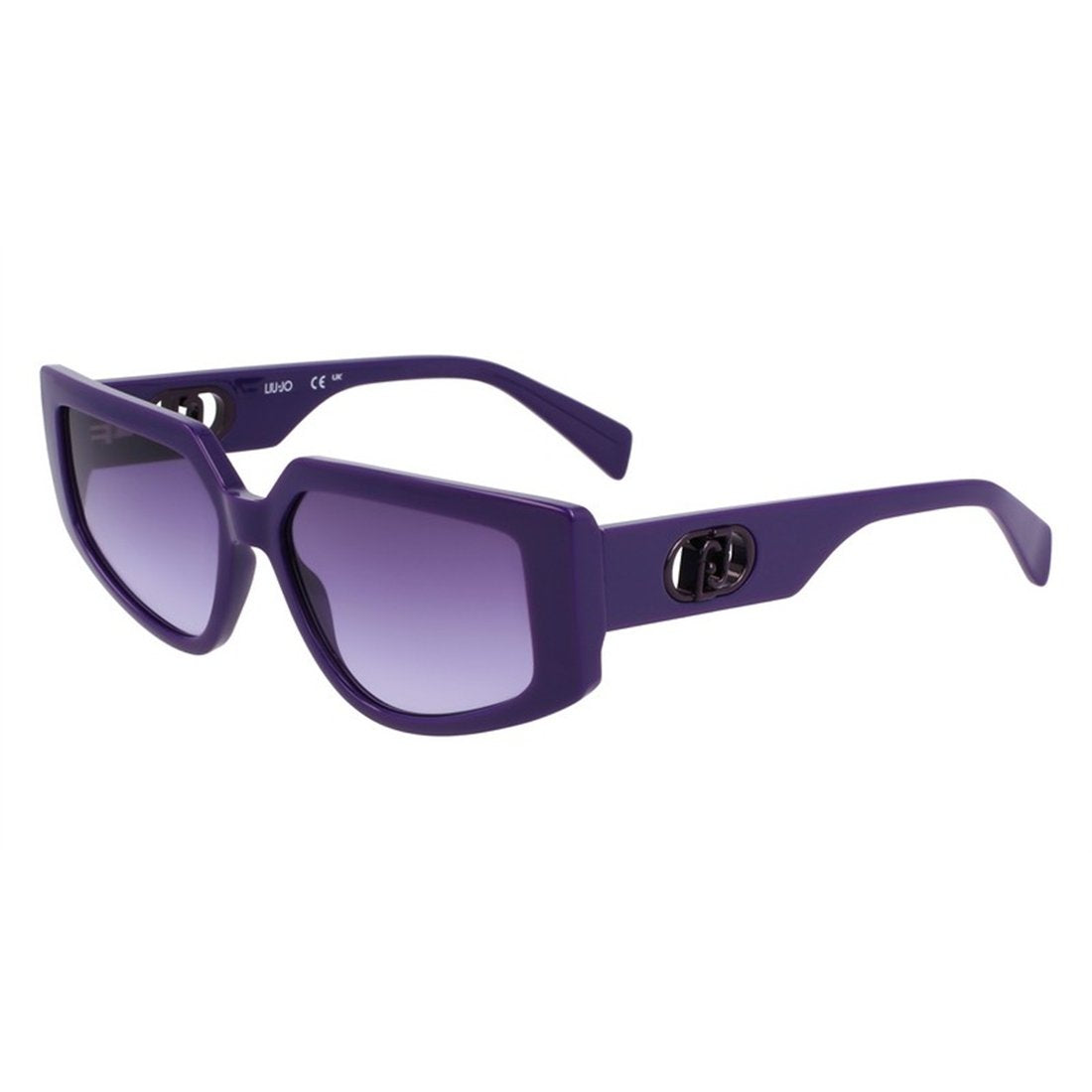 LIU JO Sophisticated Women's Sunglasses - LJ801S Mini