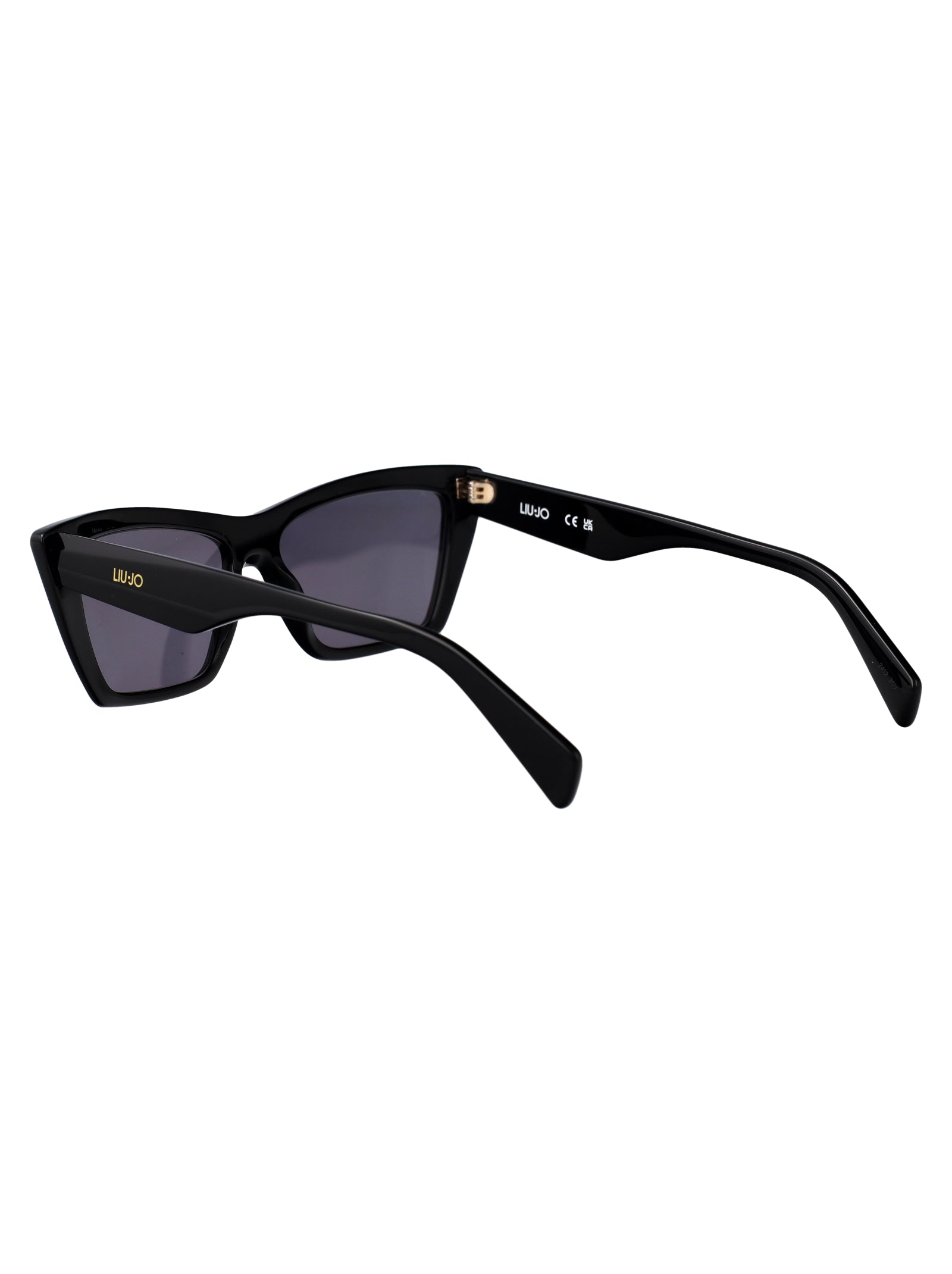 LIU JO Acetate Sunglasses for Women - LJ802S