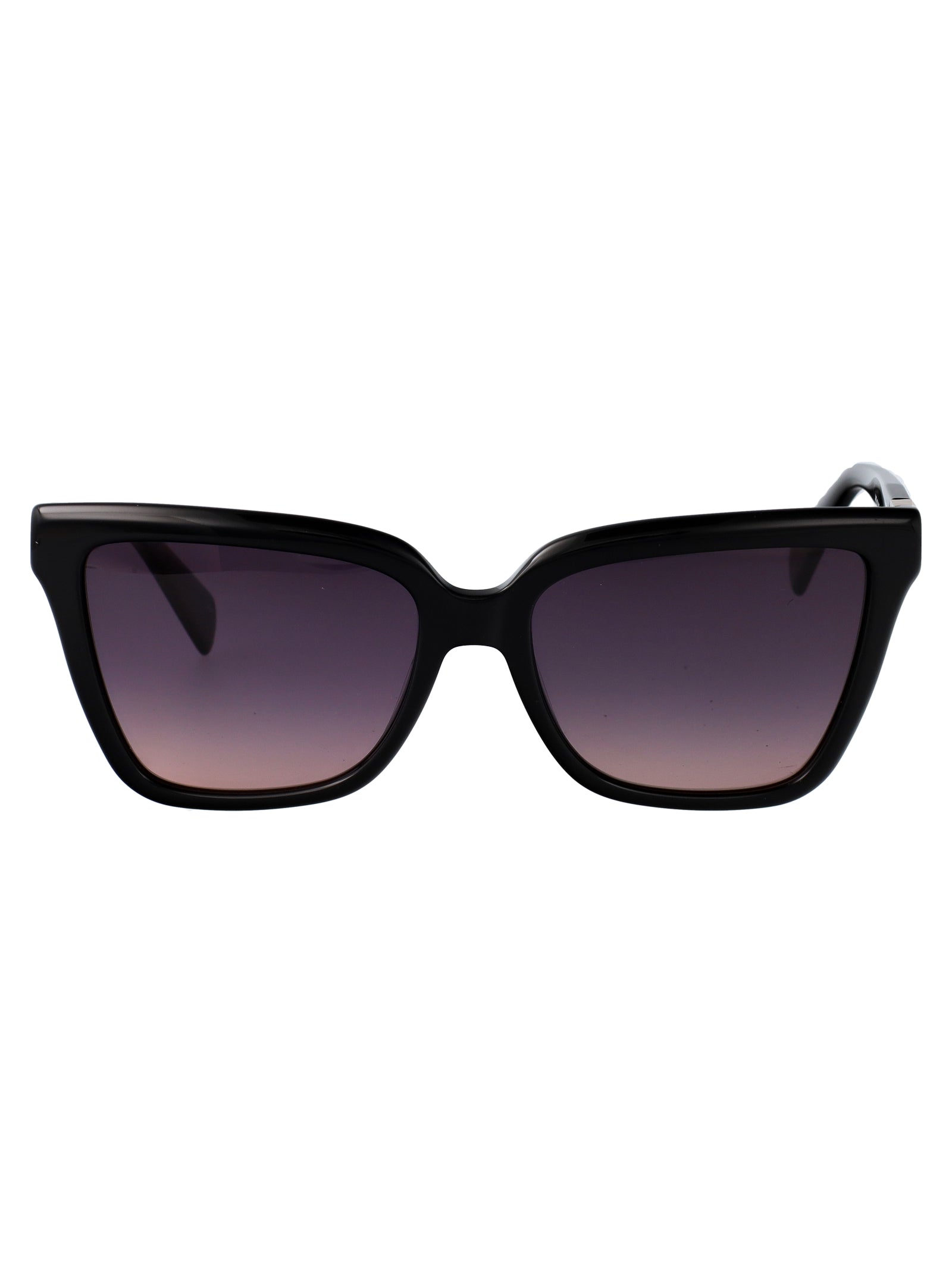 LIU JO Acetate Sunglasses for Women - LJ803S Model