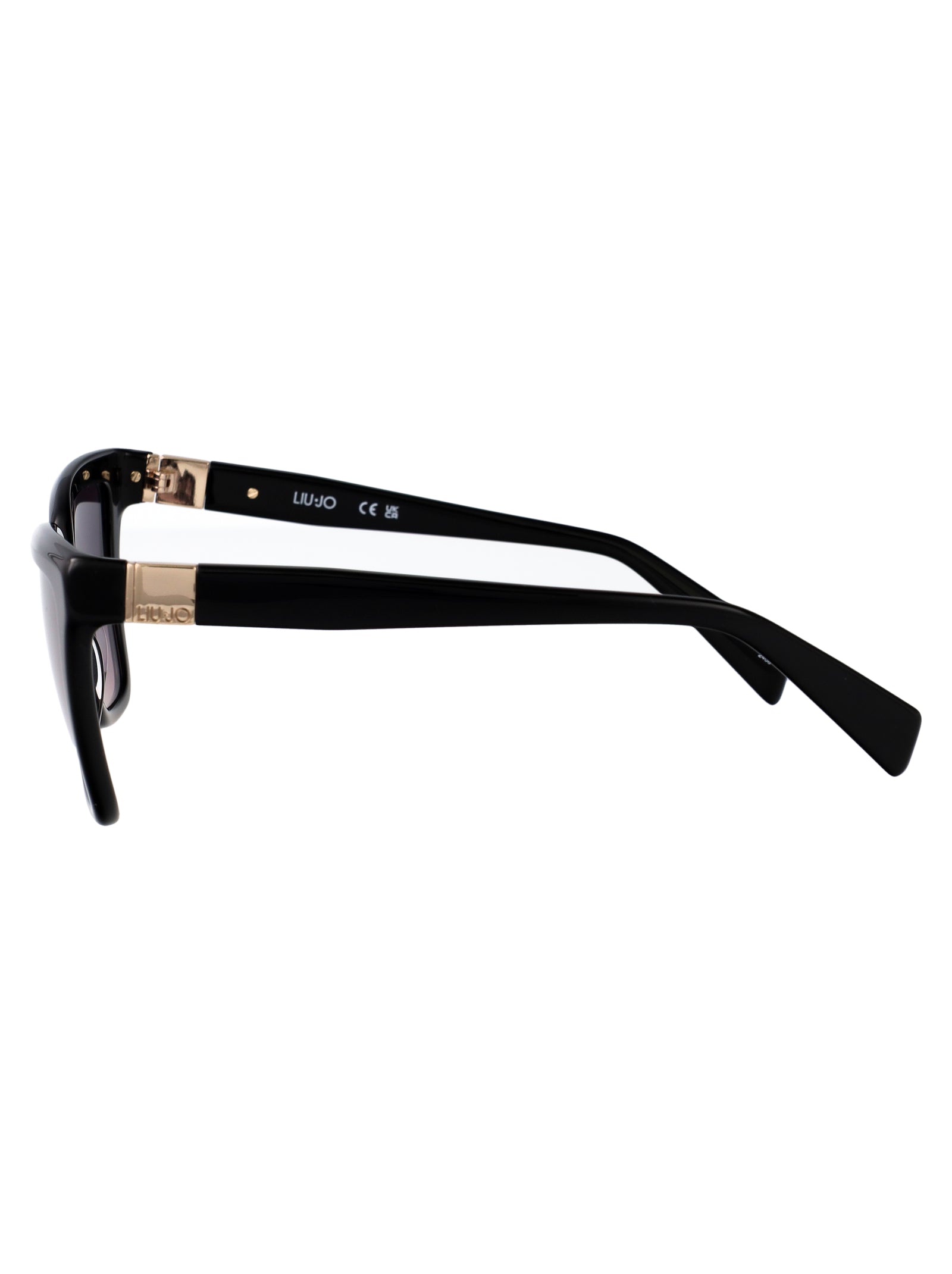 LIU JO Acetate Sunglasses for Women - LJ803S Model