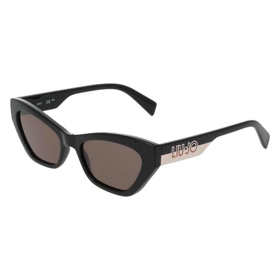 LIU JO Chic Acetate Sunglasses for Women - Perfect for All Seasons