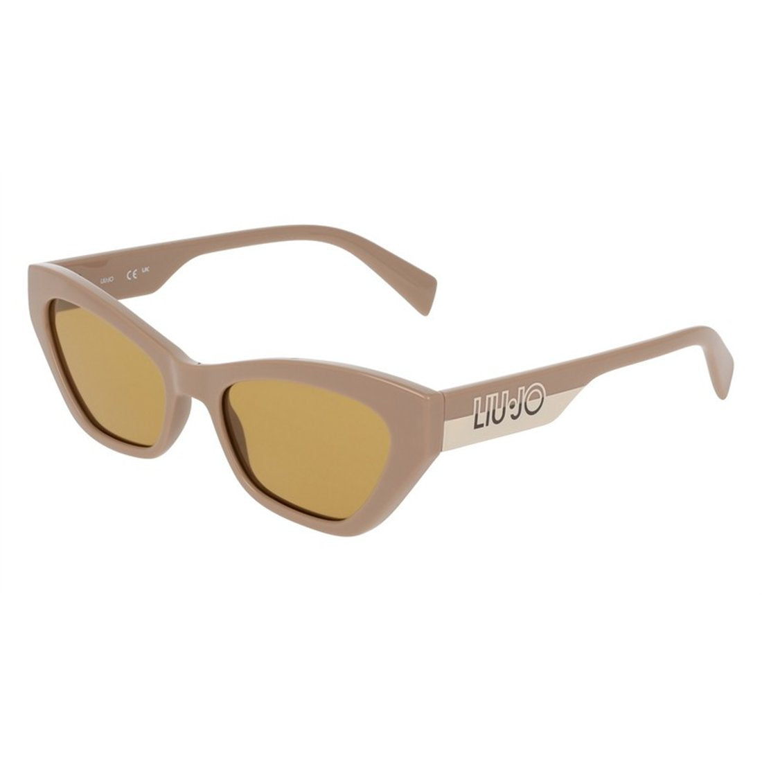 LIU JO Luxe Women's Sunglasses - LJ807S 278