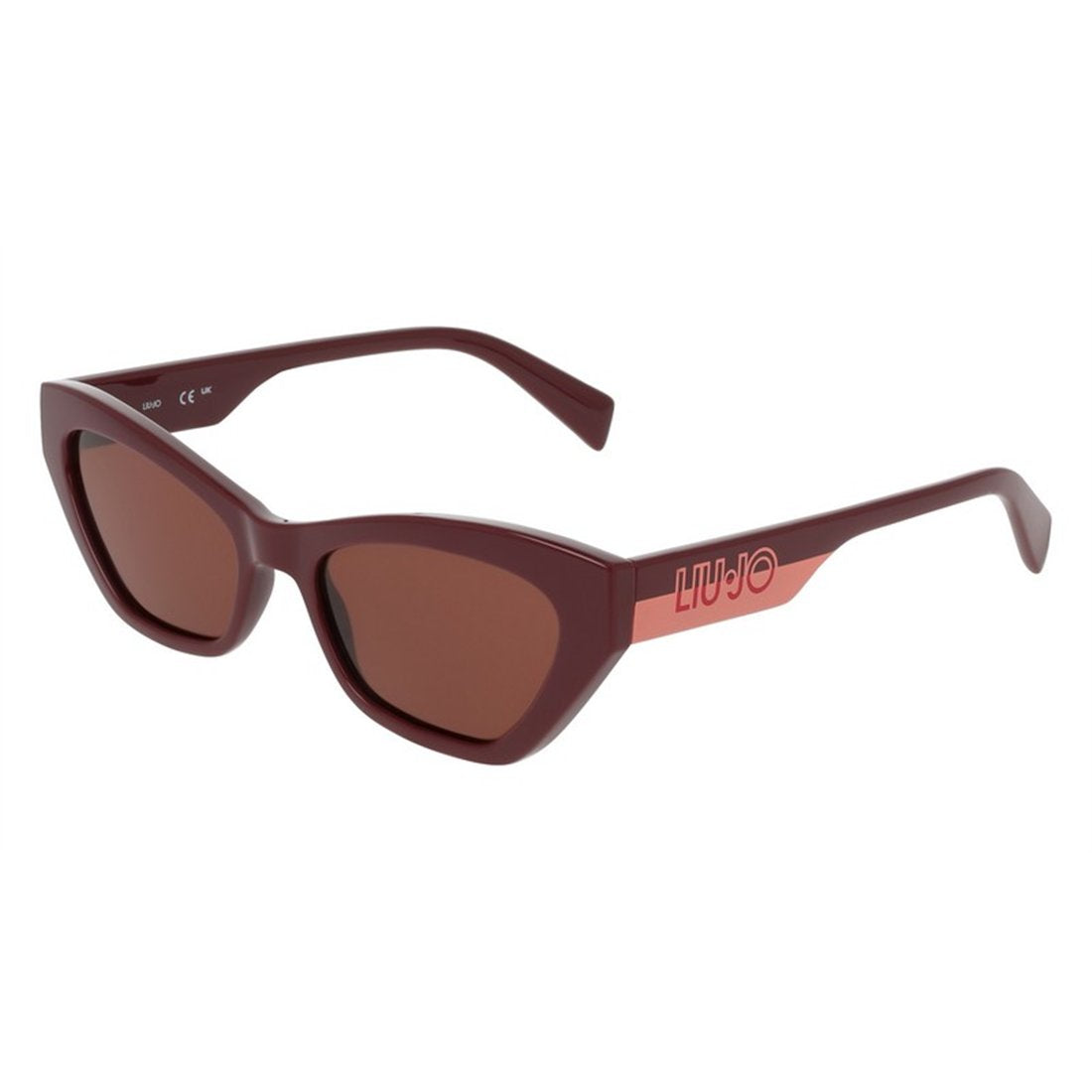 LIU JO Elegant Women’s Sunglasses LJ807S Mini