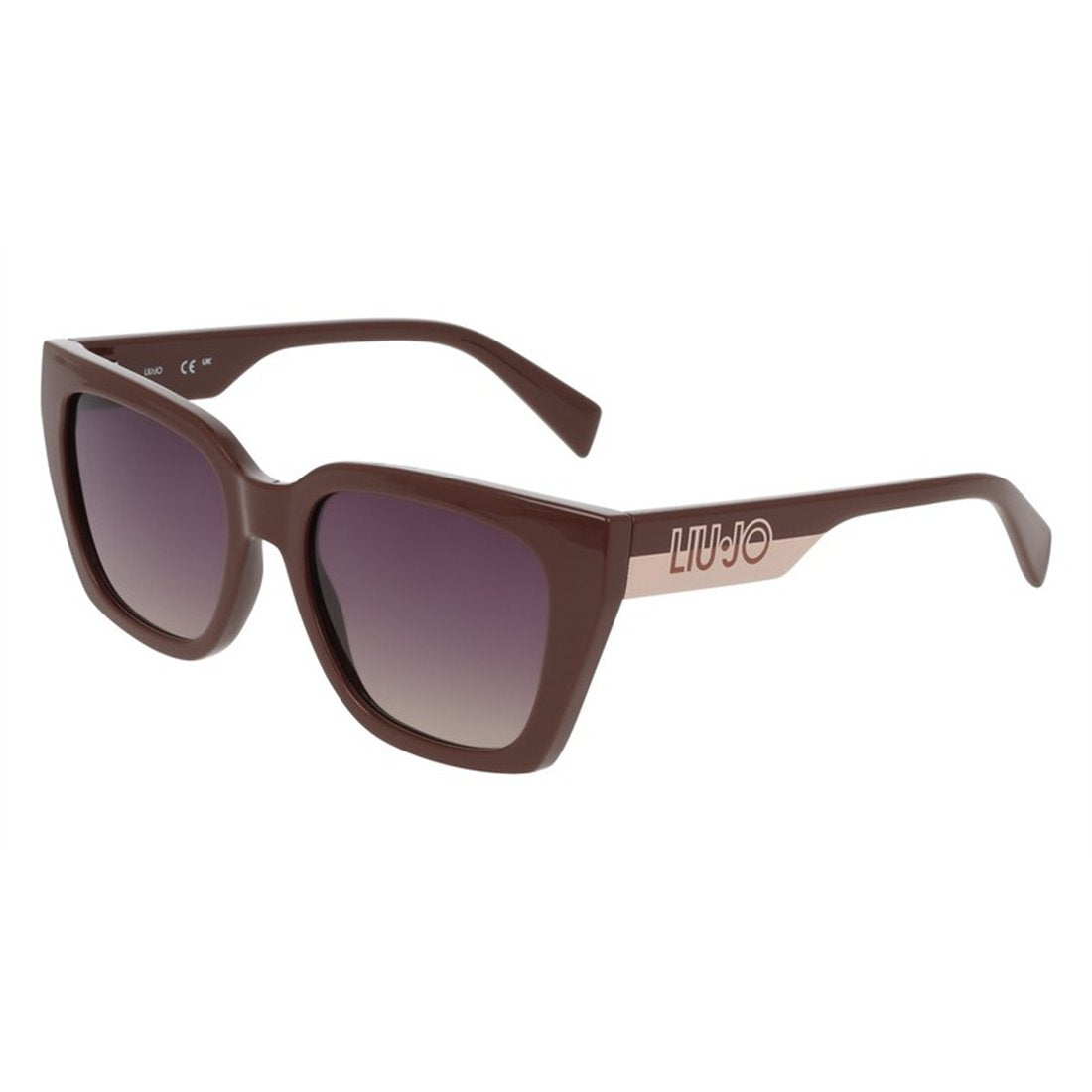 LIU JO Sleek Women's Sunglasses - LJ808S Mini Style