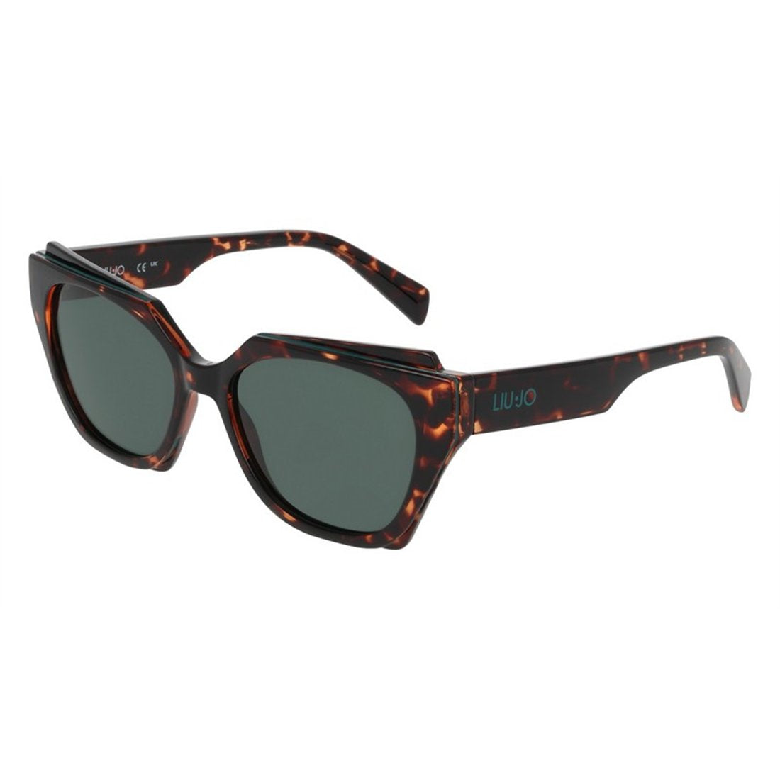 LIU JO Stylish Women's Sunglasses