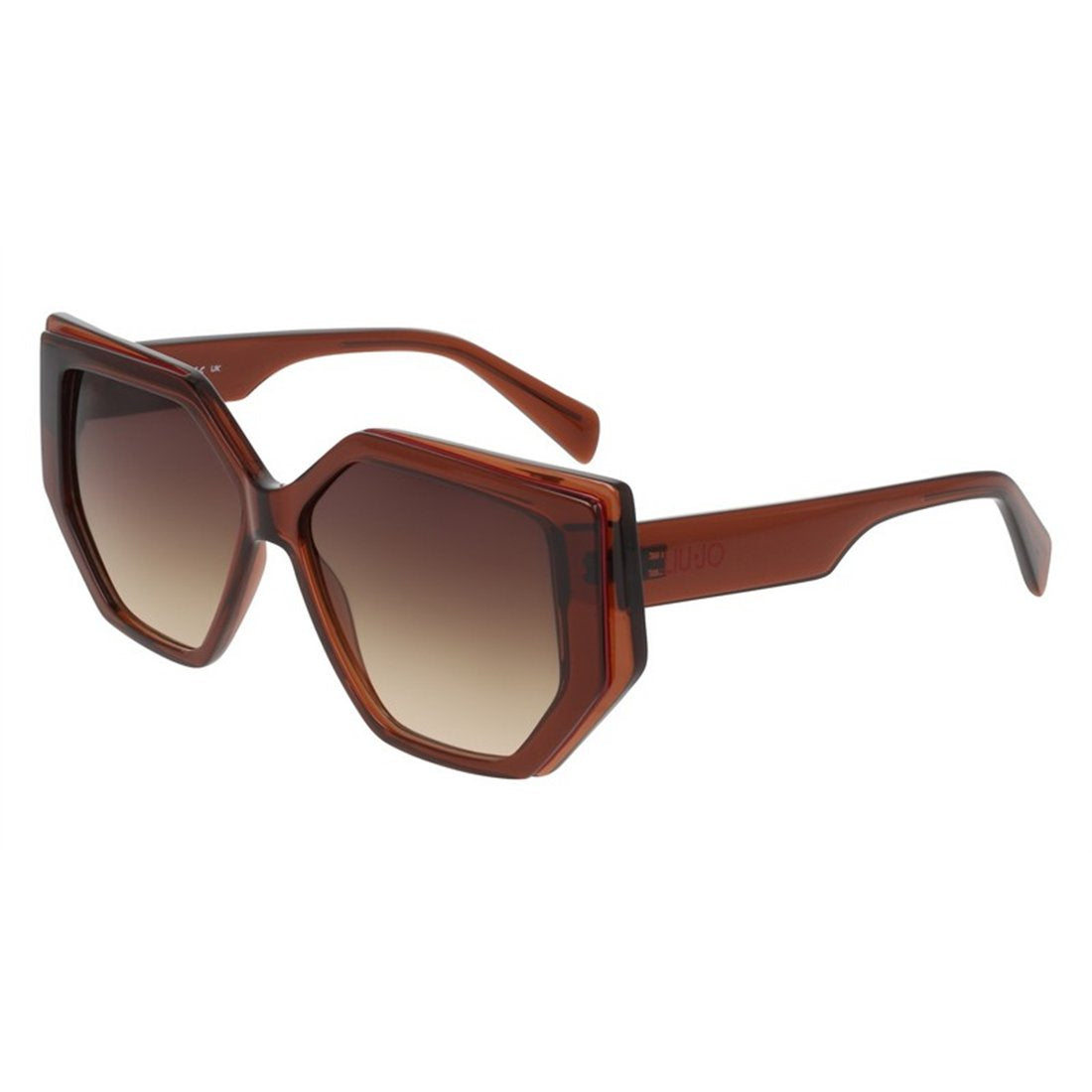 LIU JO Chic Women's Sunglasses - LJ810S Mini Style