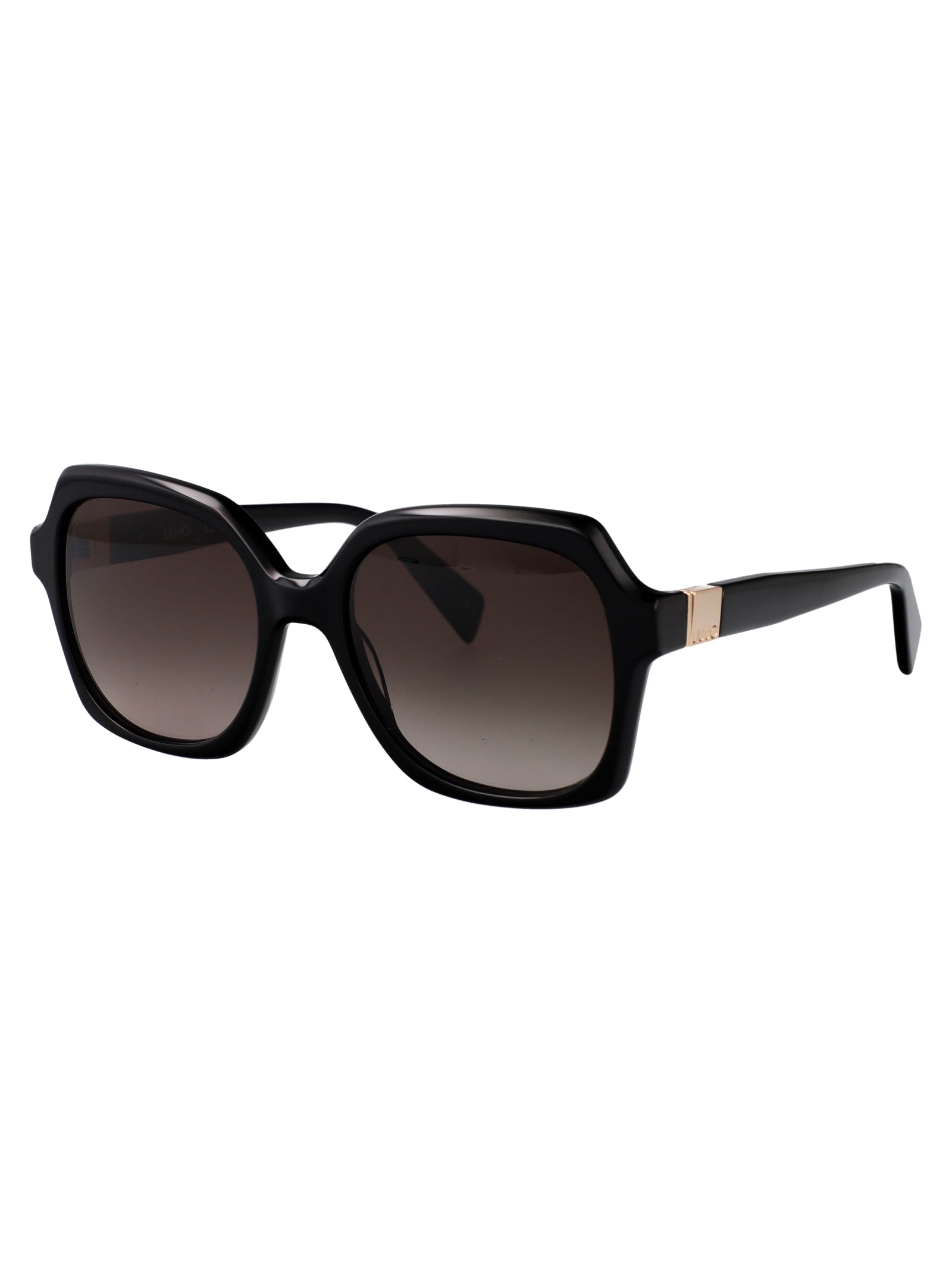 LIU JO Chic Acetate Sunglasses