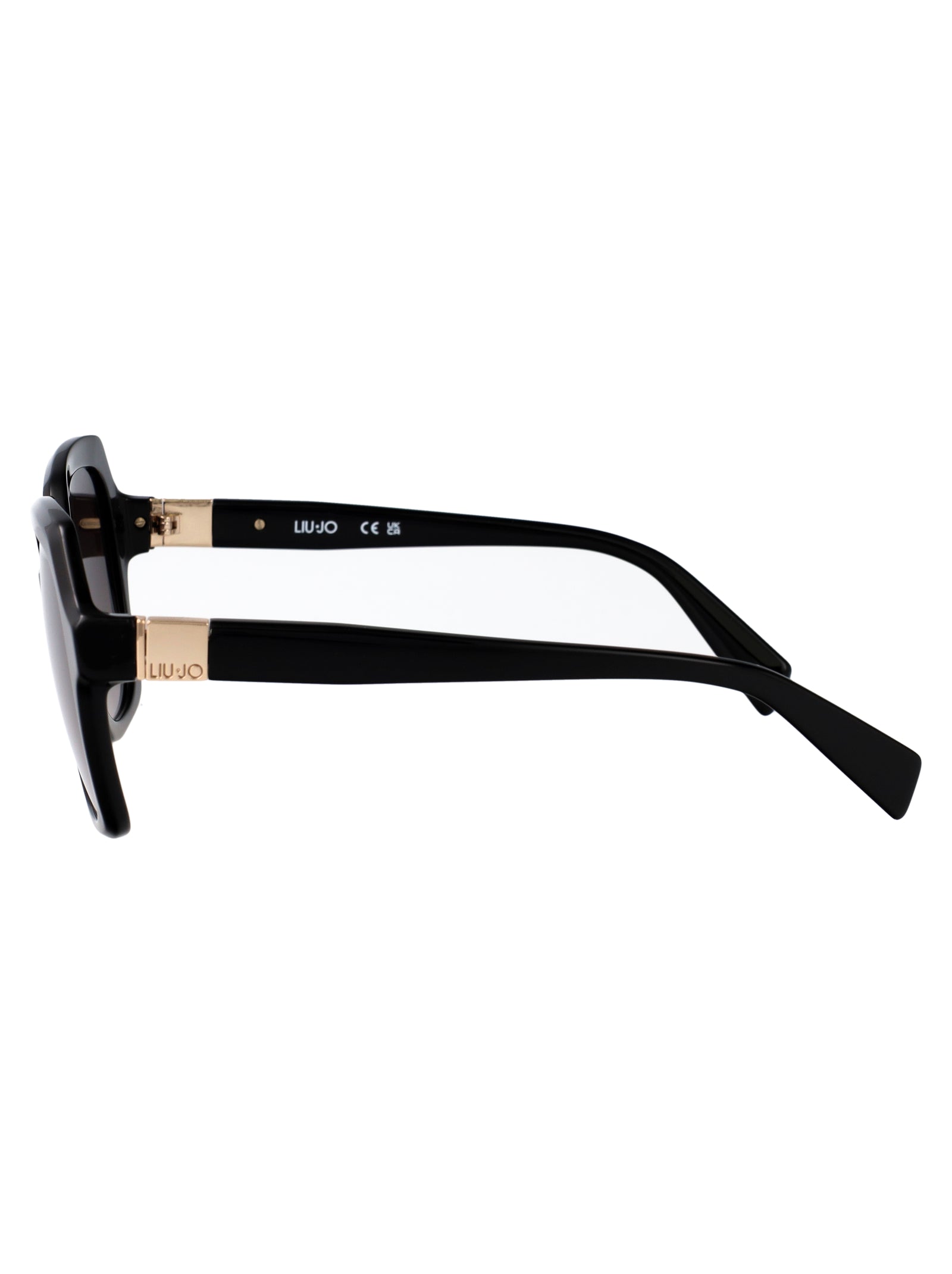 LIU JO Chic Acetate Sunglasses