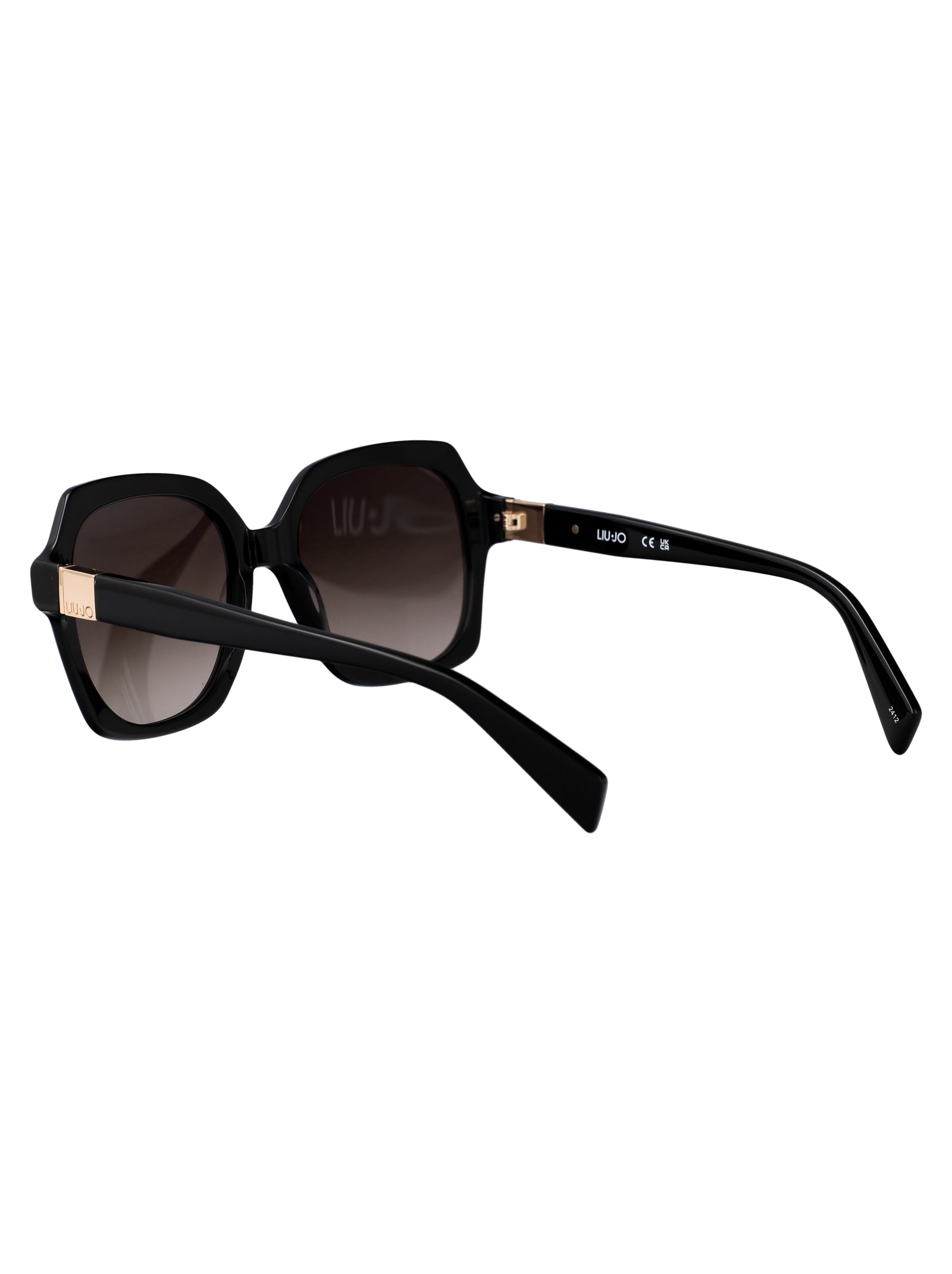LIU JO Chic Acetate Sunglasses