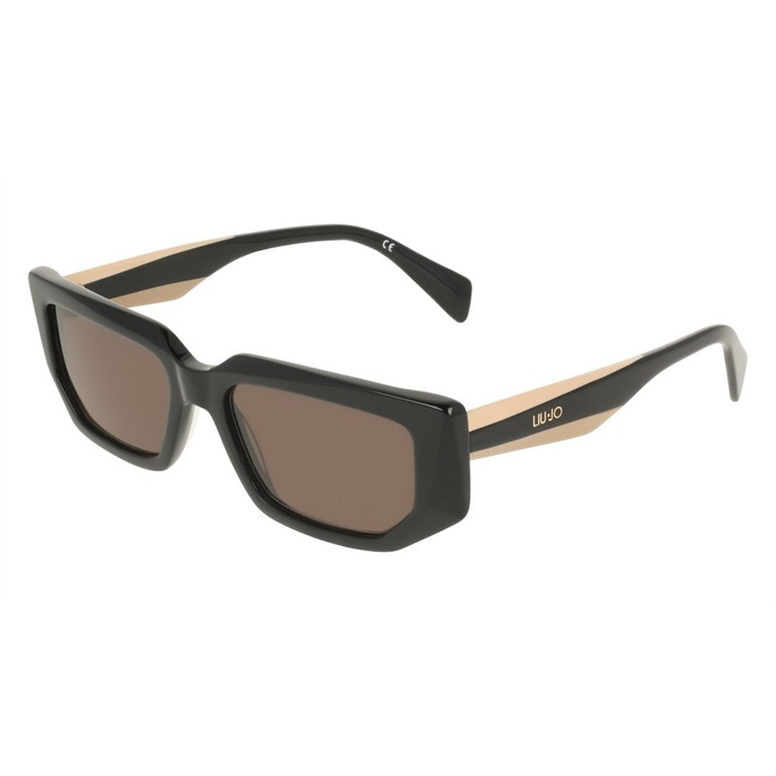 LIU JO Chic Oversized Sunglasses for Women