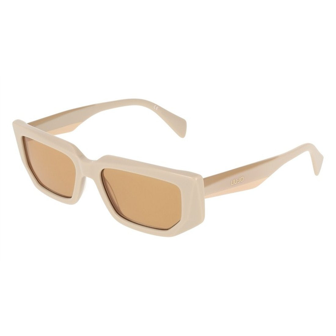 LIU JO Chic Oversized Sunglasses for Women