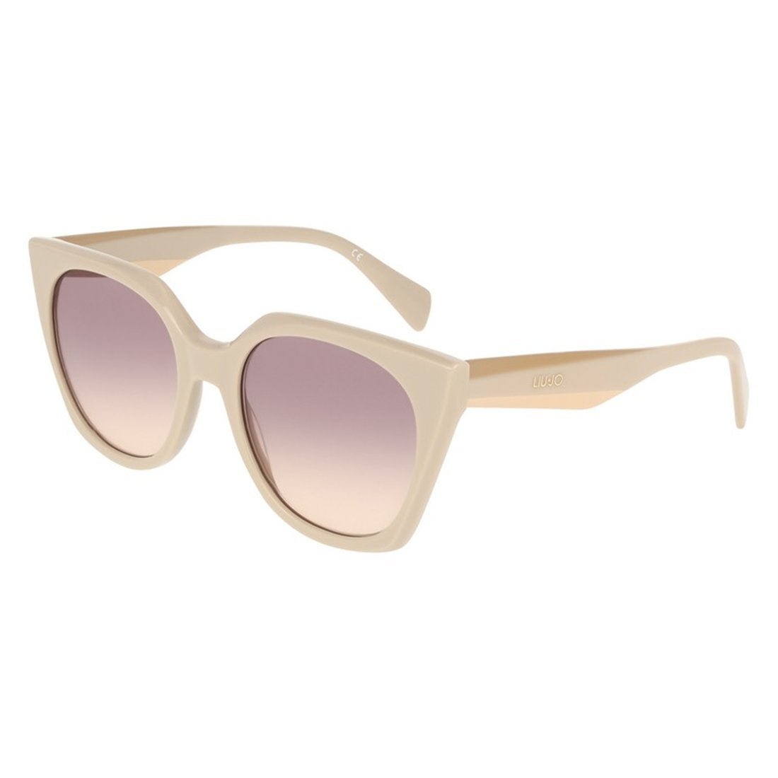 LIU JO Women's Stylish DNA Acetate Sunglasses