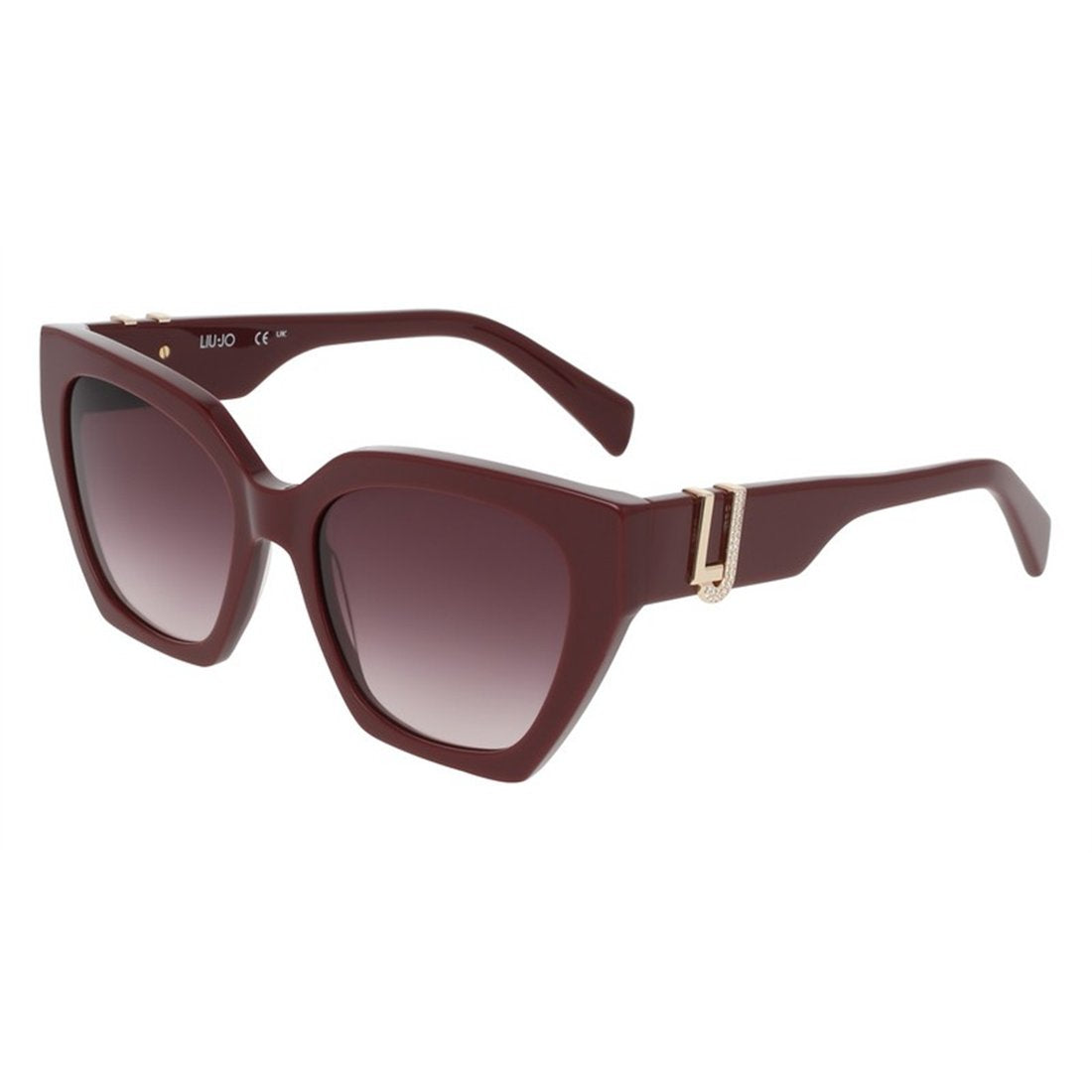 LIU JO Chic Women’s Sunglasses - LJ814SR Mini Style