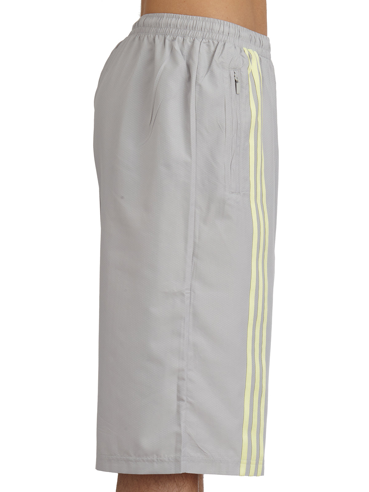 ADIDAS ORIGINALS Men's Firebird Bermuda Pants