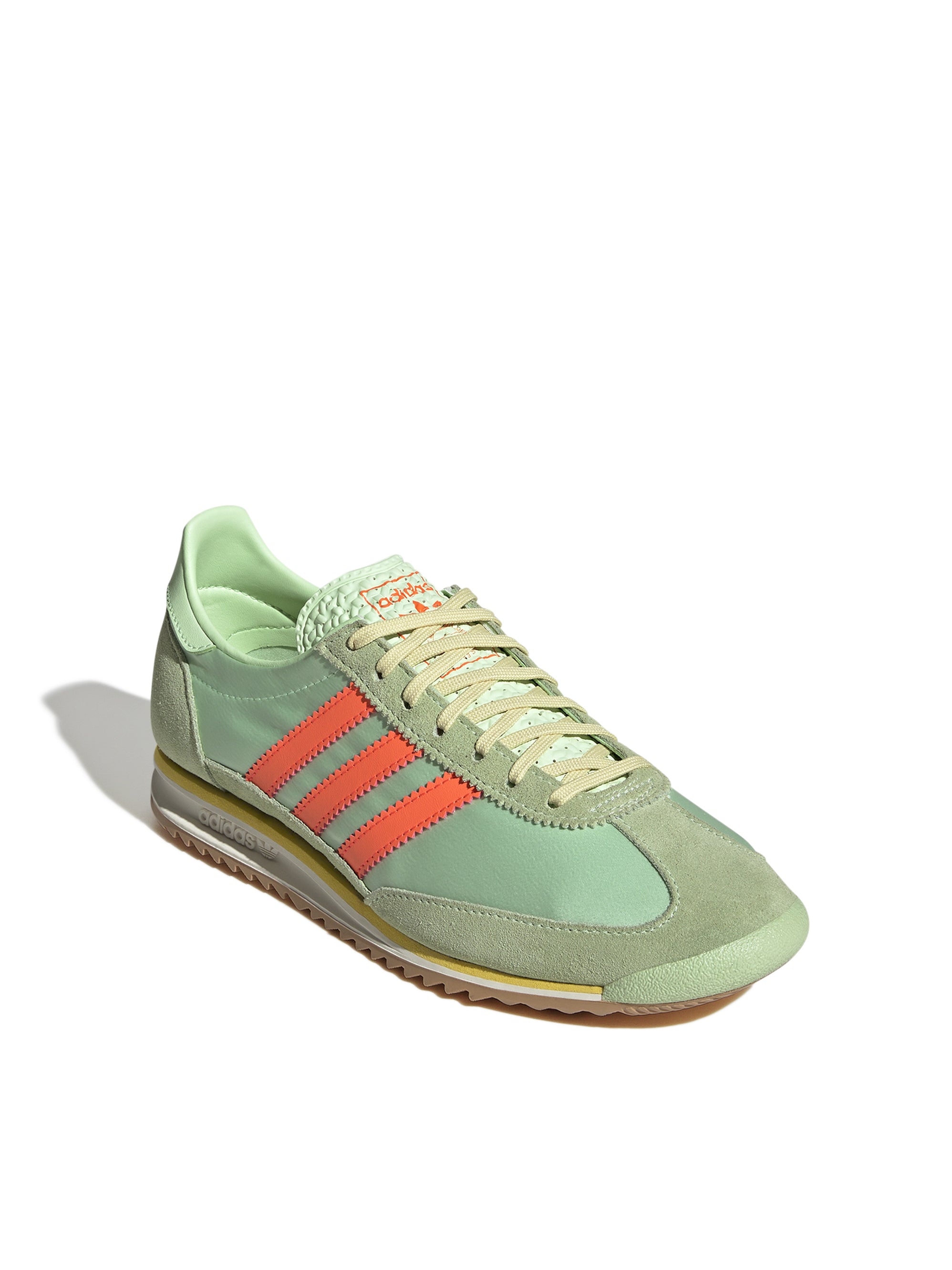 ADIDAS ORIGINALS Originals SL 72 OG Sneaker for Women