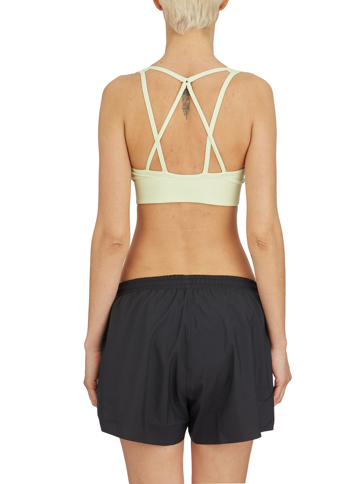 ADIDAS BY STELLA MCCARTNEY Women's TrueStrength Yoga Top Bra - SS25