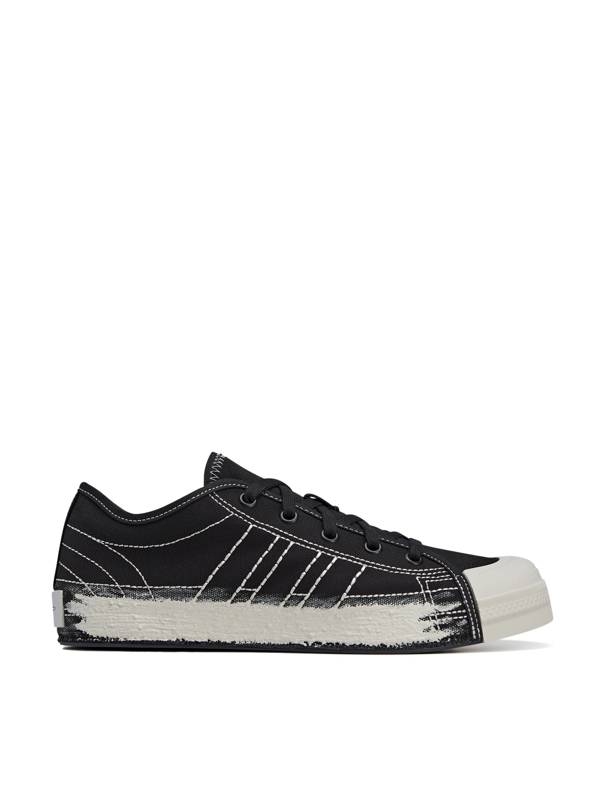 Y-3 NIZZA LOW Mini Sneaker