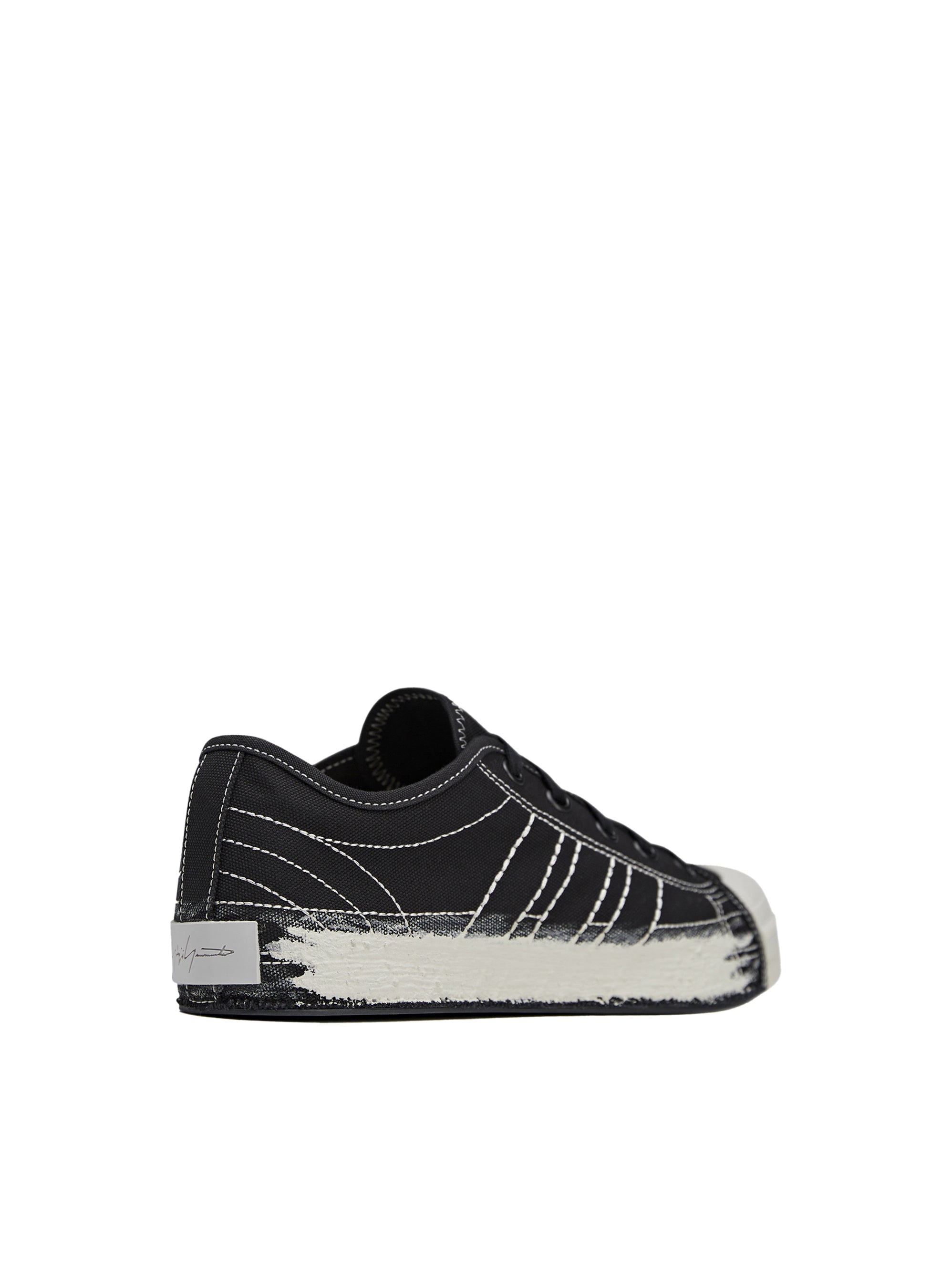 Y-3 NIZZA LOW Mini Sneaker