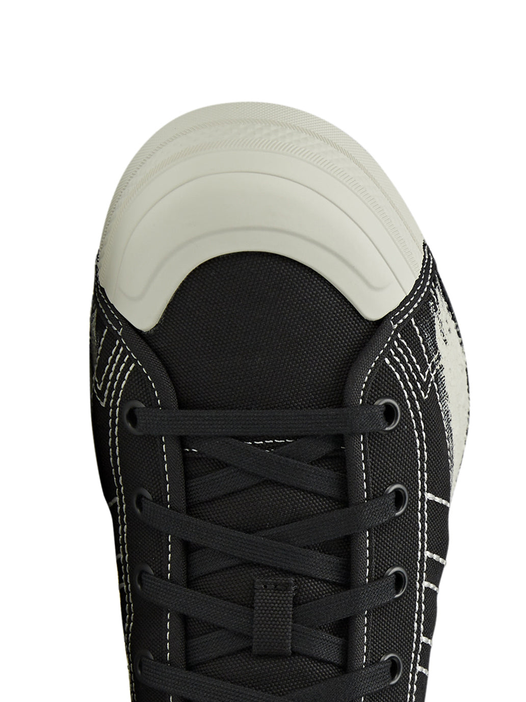 Y-3 NIZZA LOW Mini Sneaker