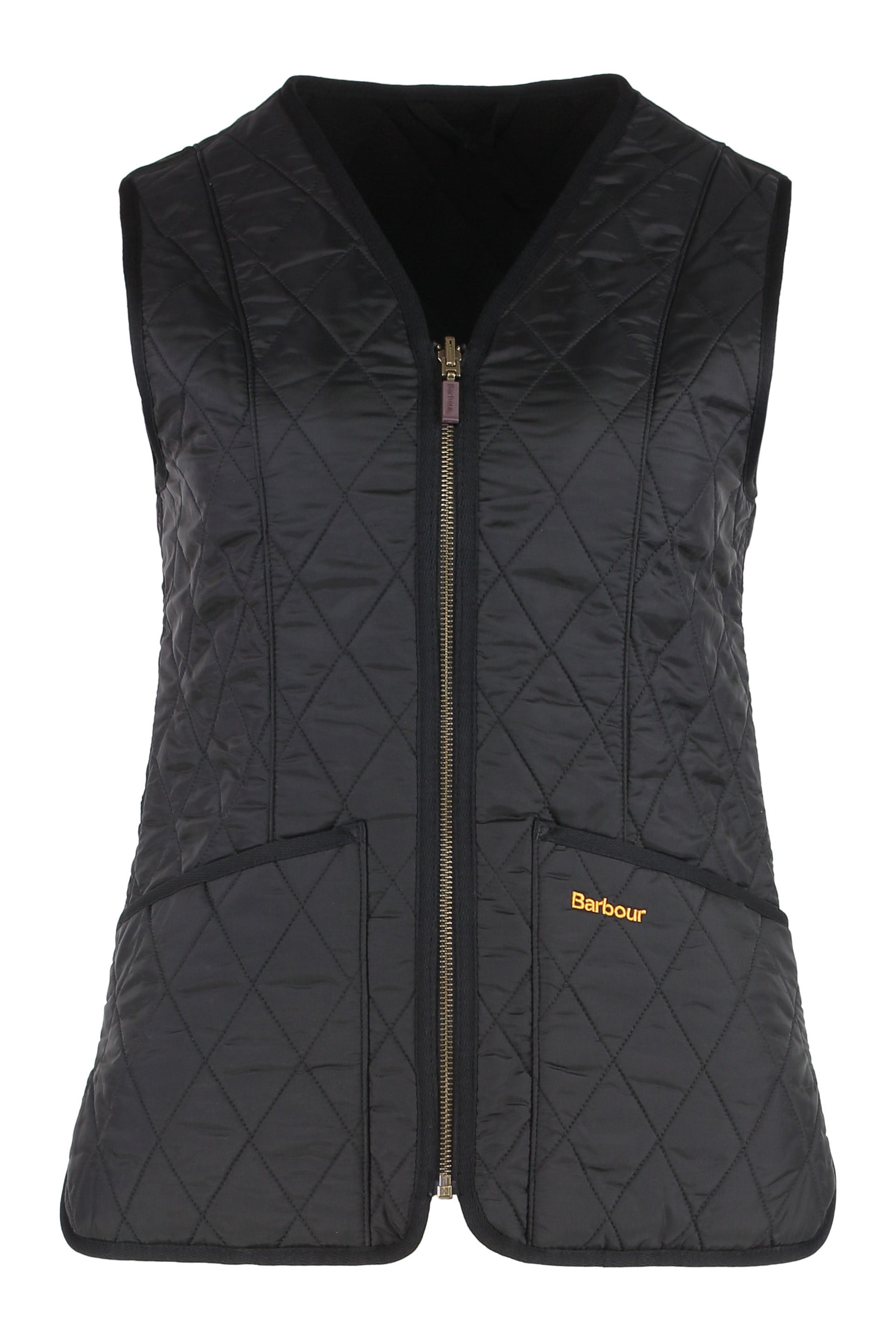 BARBOUR Cozy Puffy Liner Vest for Women