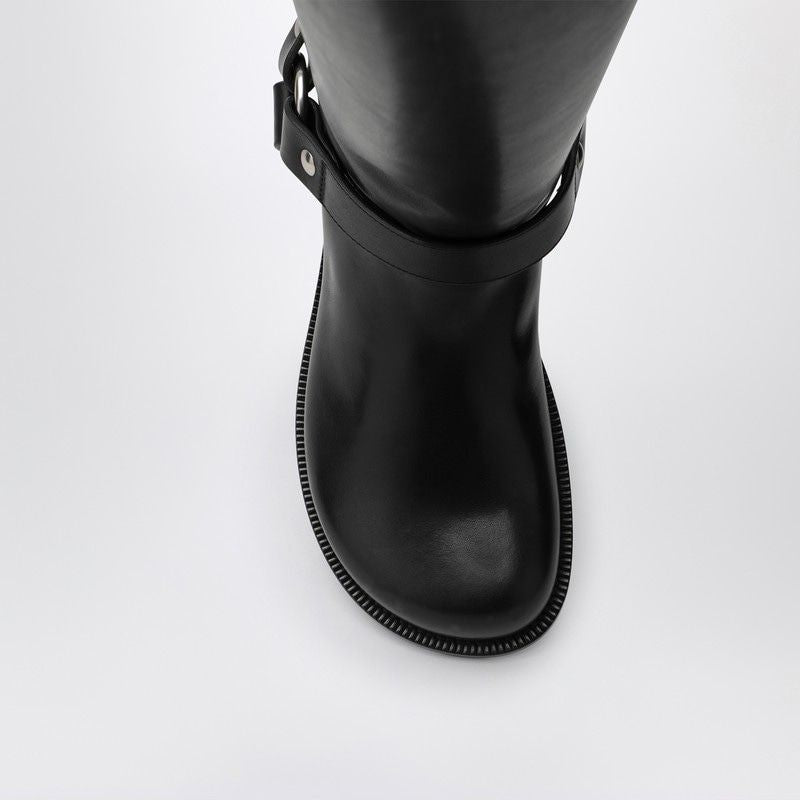 LOEWE Biker High Boot - Women's
