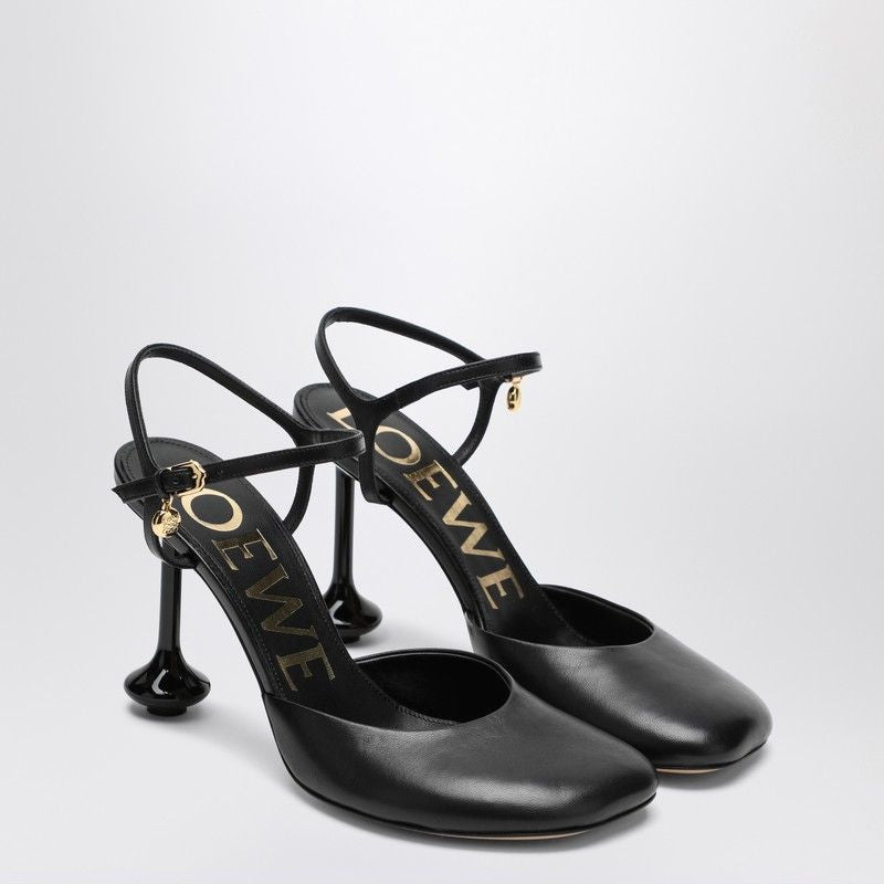 LOEWE Mini Heeled Pumps for Women