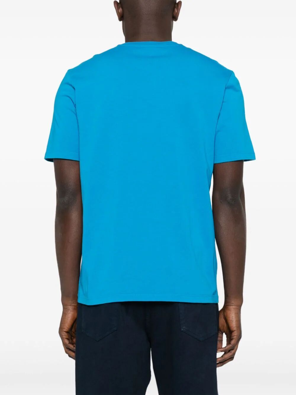 MAISON KITSUNÉ Cotton Classic T-Shirts and Polos for Men - SS25 Collection