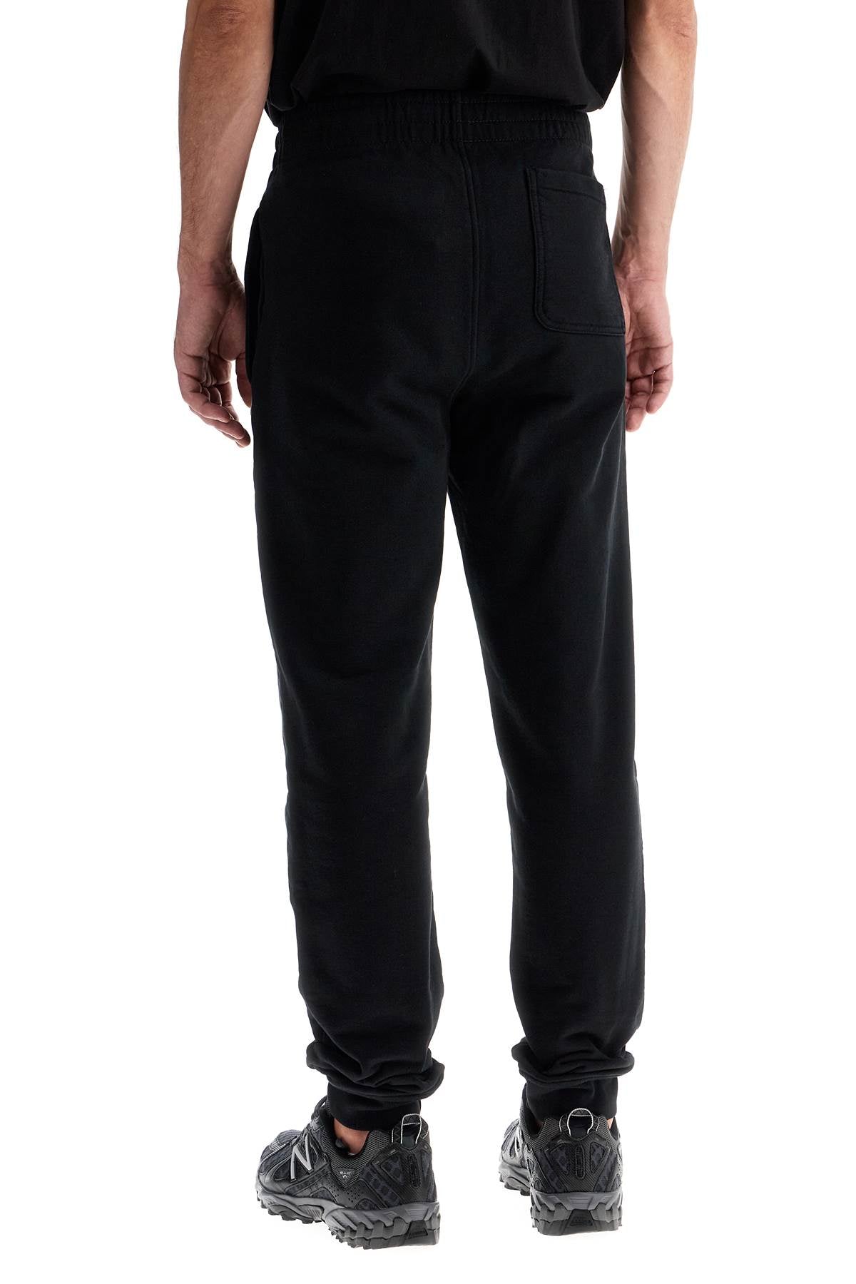 MAISON KITSUNÉ Classic Tailored Trousers for Men - FW24 Collection