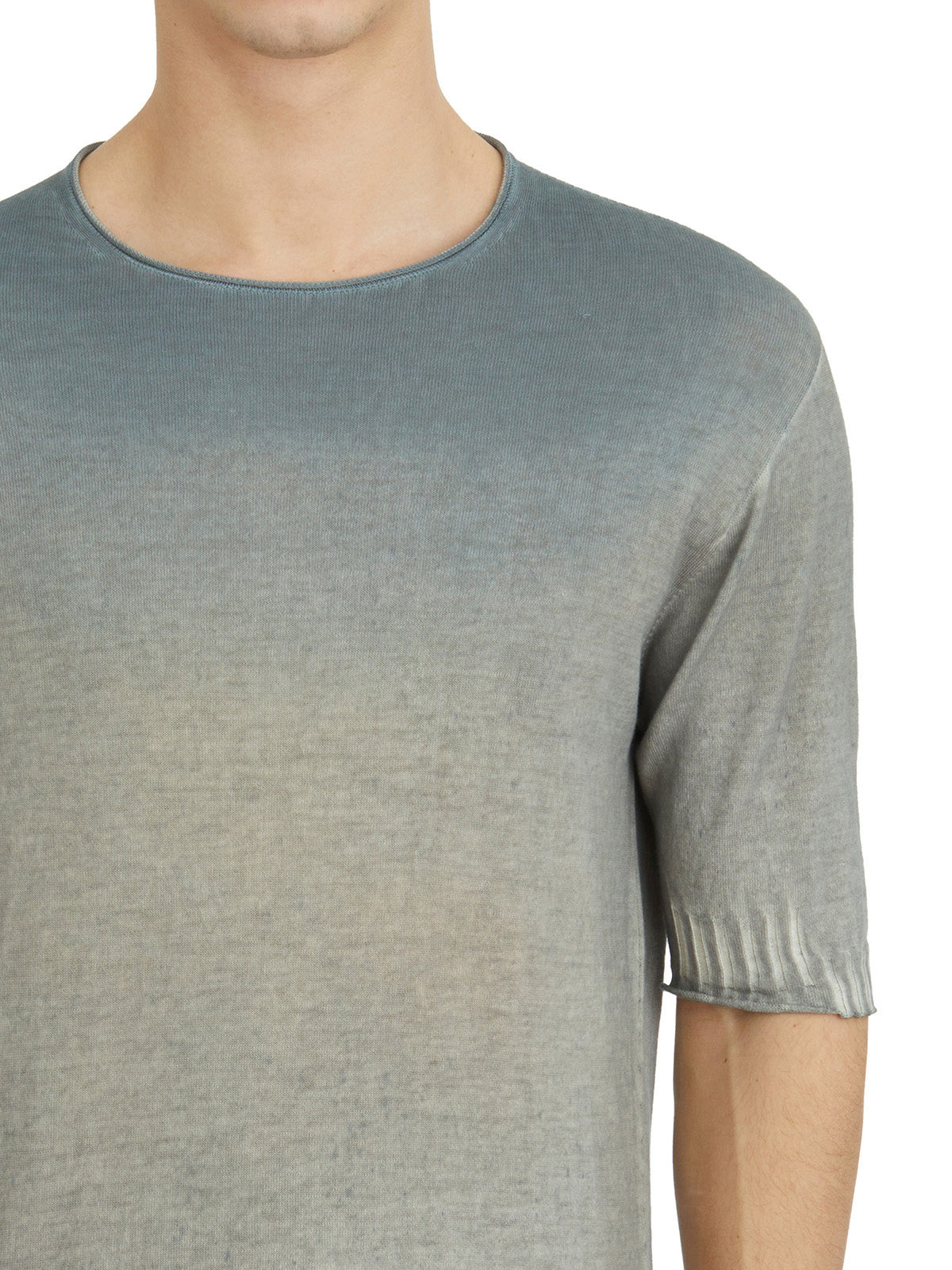 MD75 Men's Crew Neck Sweater - Size M