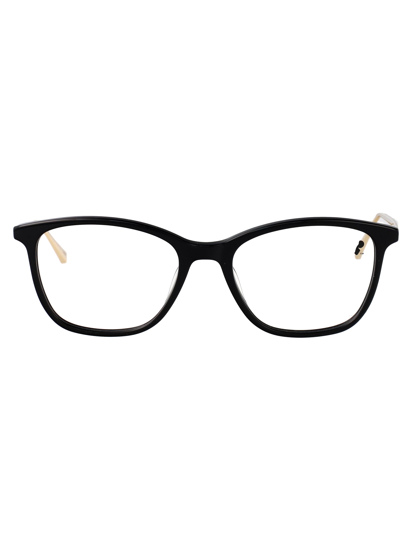 LONGCHAMP Chic Acetate Optical Glasses for Women