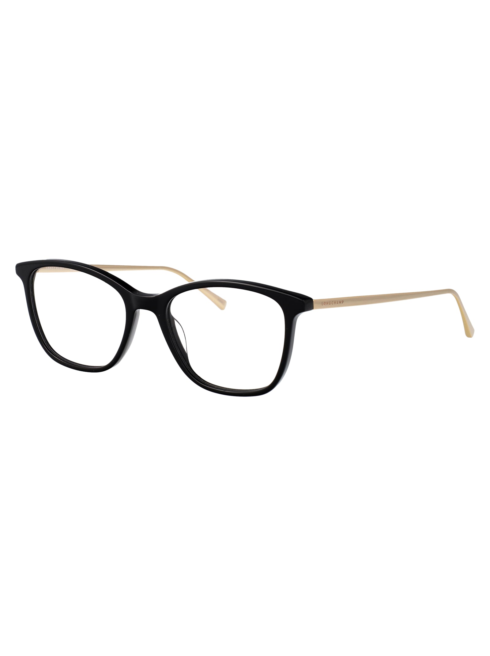 LONGCHAMP Chic Acetate Optical Glasses for Women