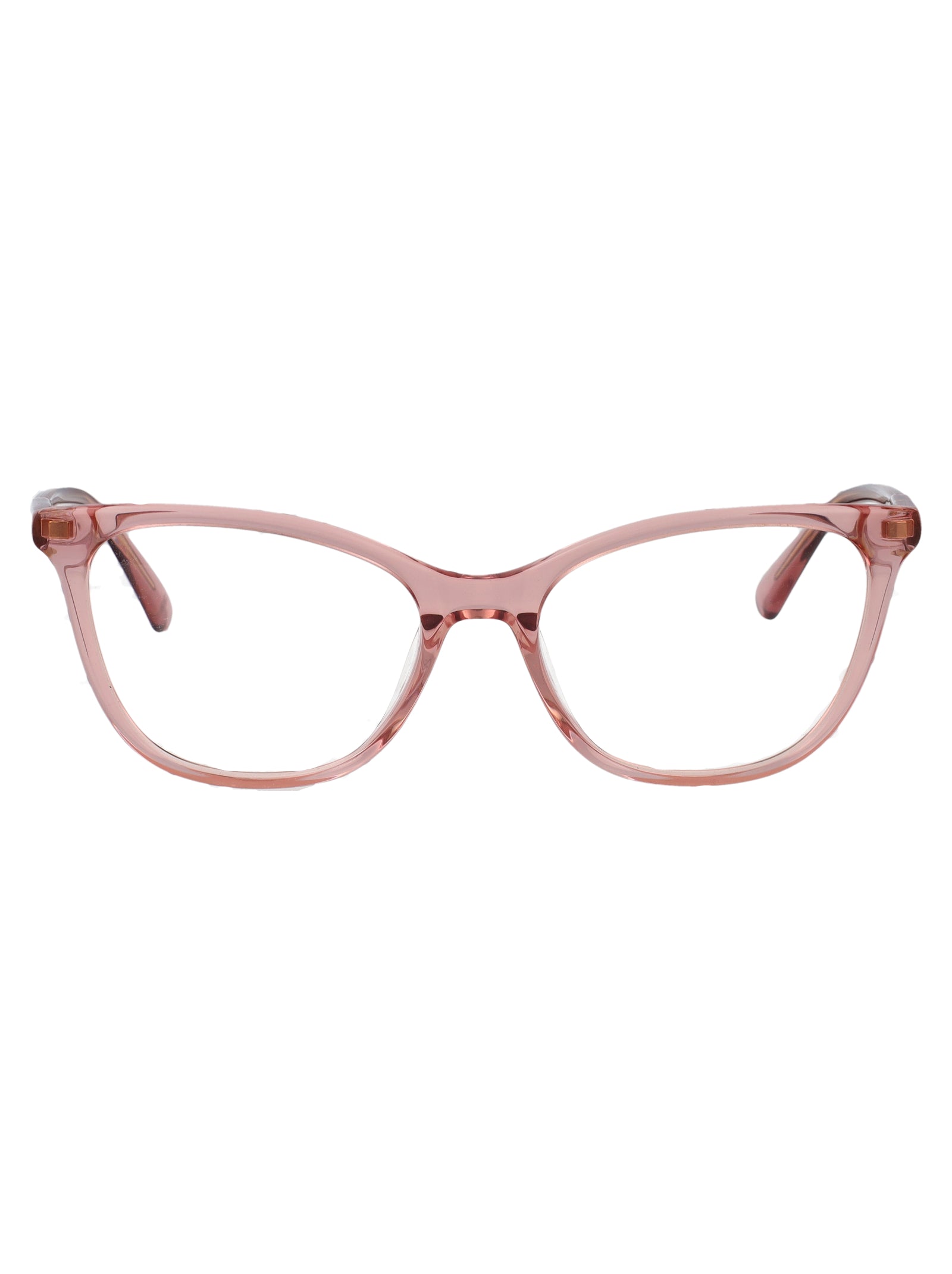 LONGCHAMP Acetate Optical Glasses for Women