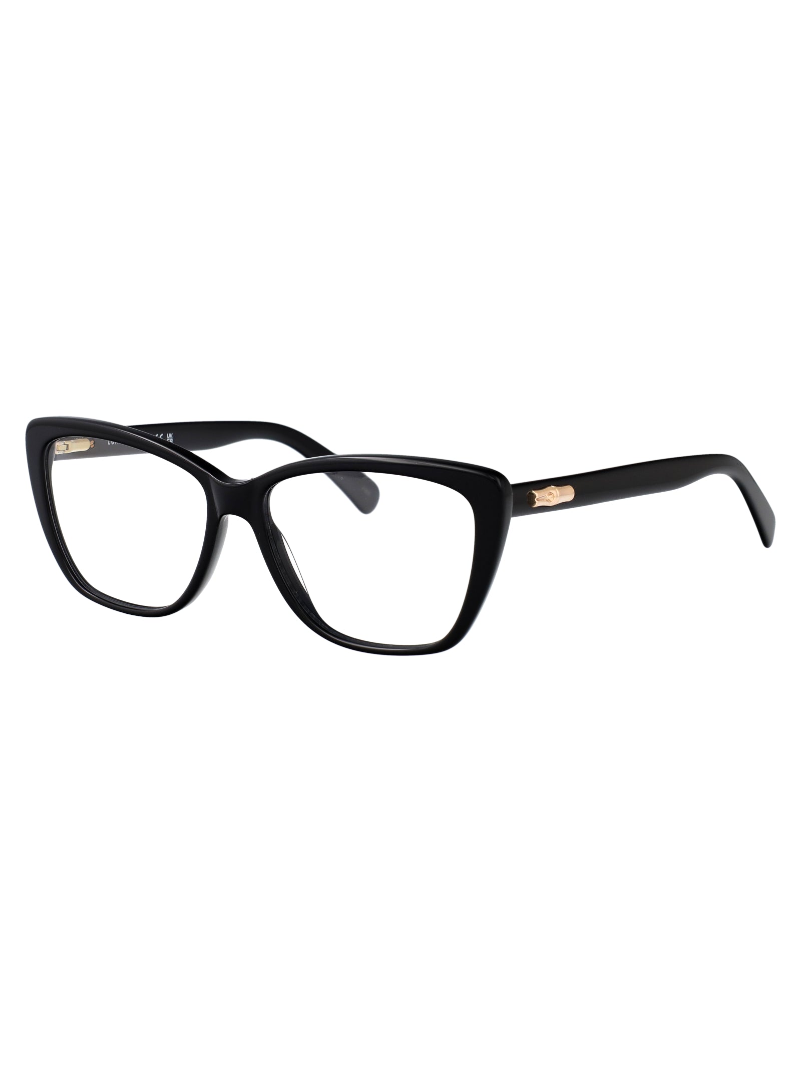 LONGCHAMP Acetate Optical Glasses for Women