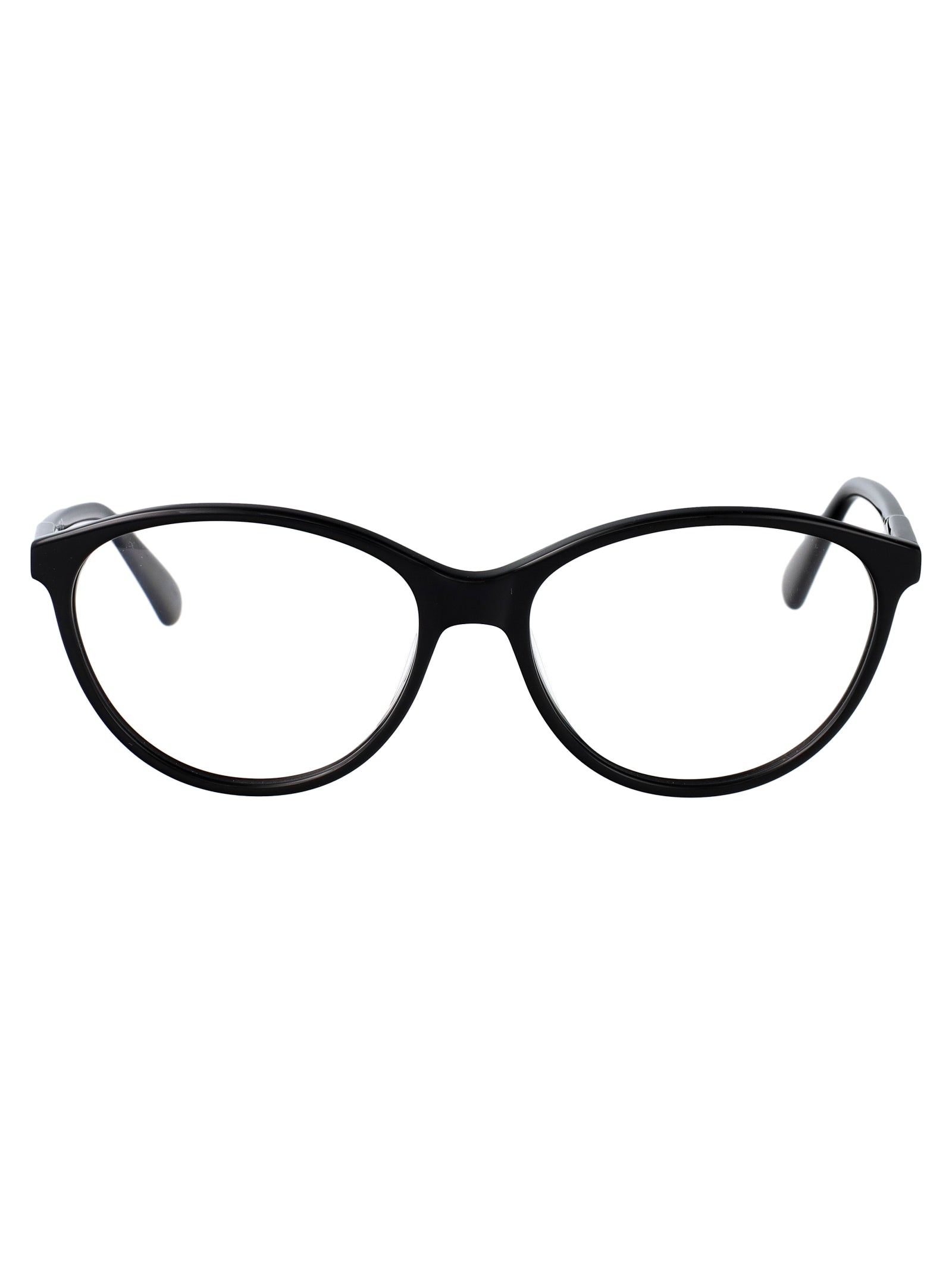 LONGCHAMP Chic Acetate Optical Glasses for Women