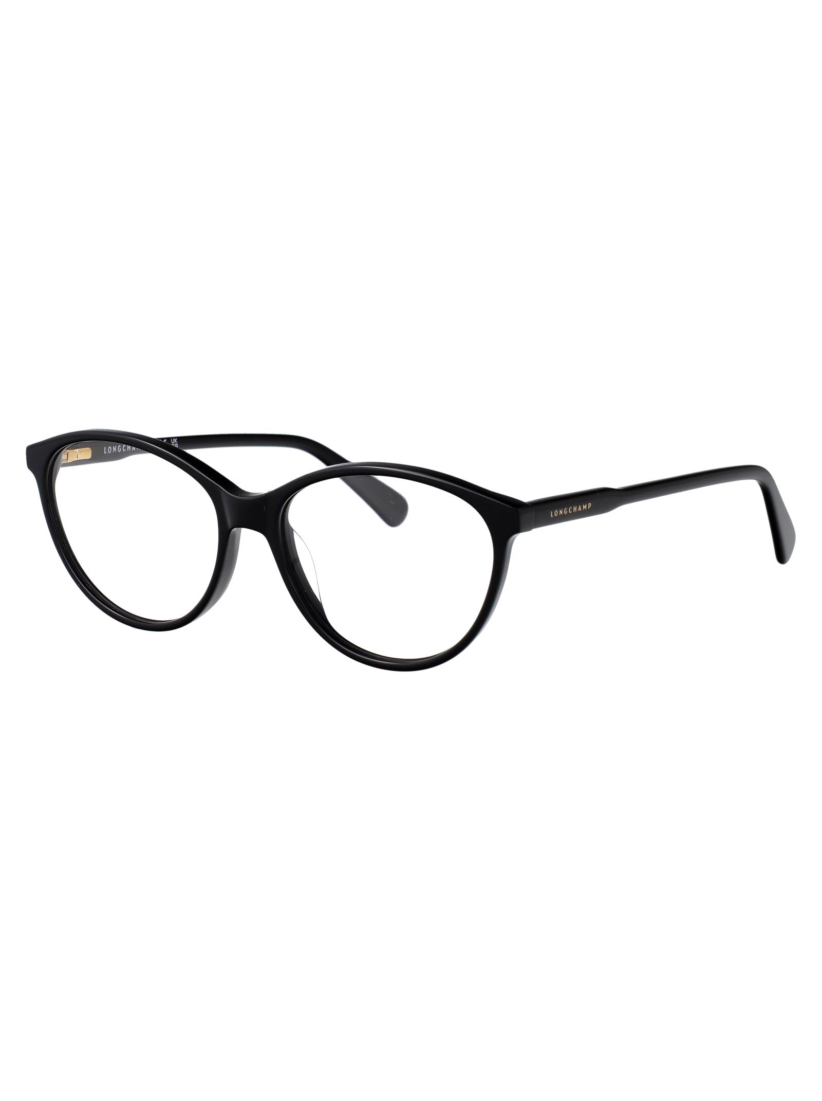 LONGCHAMP Chic Acetate Optical Glasses for Women