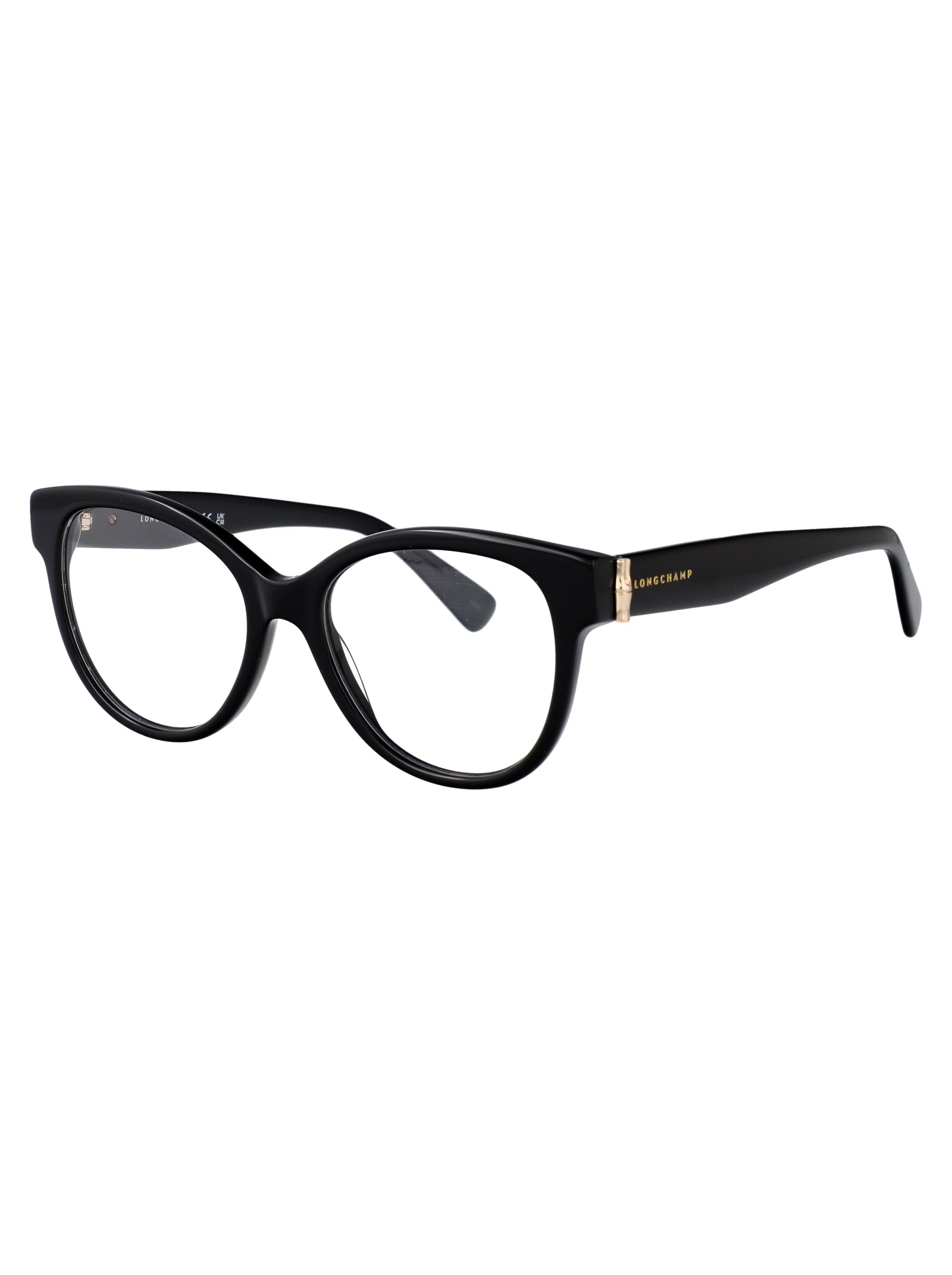 LONGCHAMP Acetate Optical Glasses for Women
