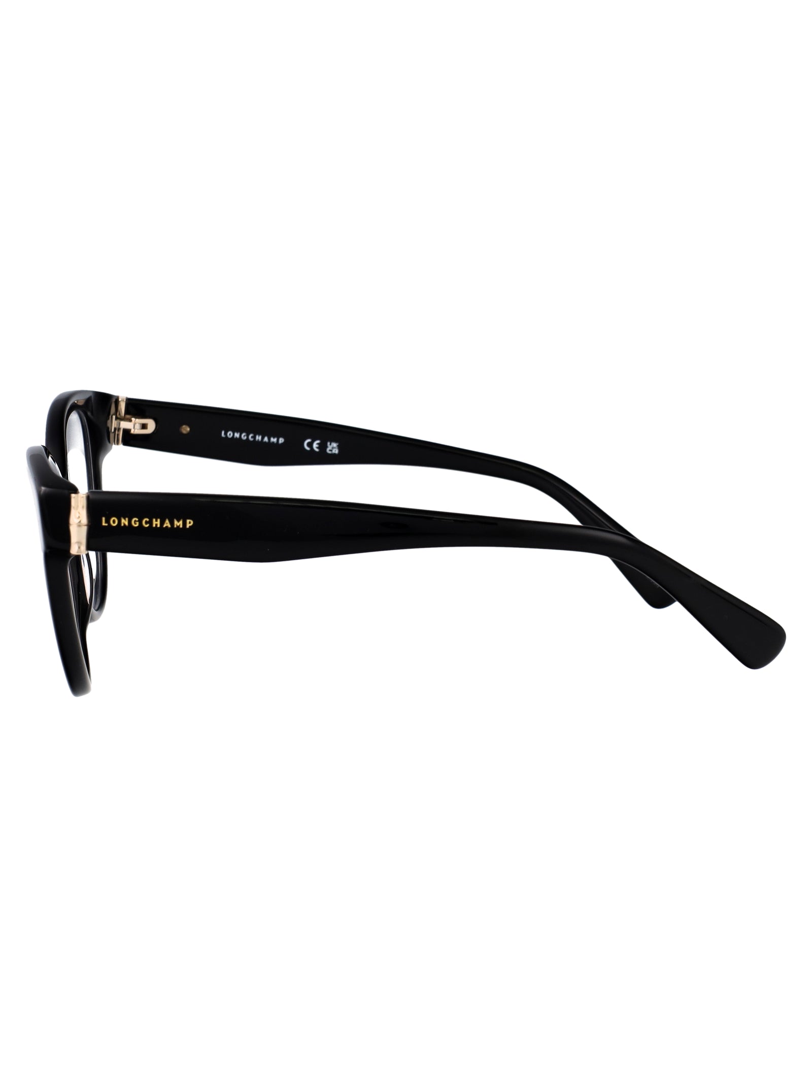 LONGCHAMP Acetate Optical Glasses for Women