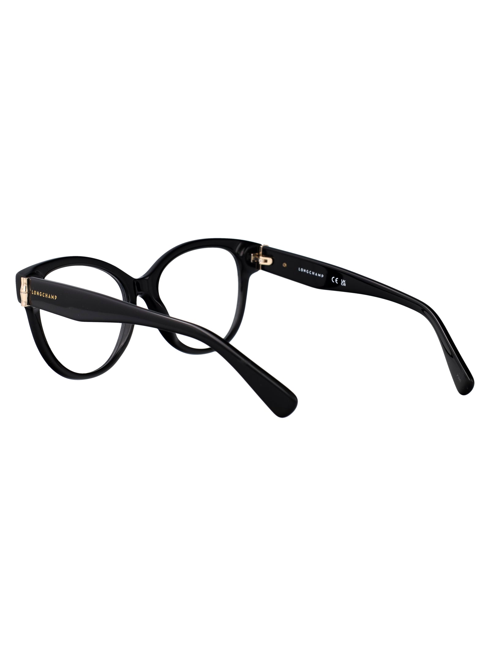 LONGCHAMP Acetate Optical Glasses for Women