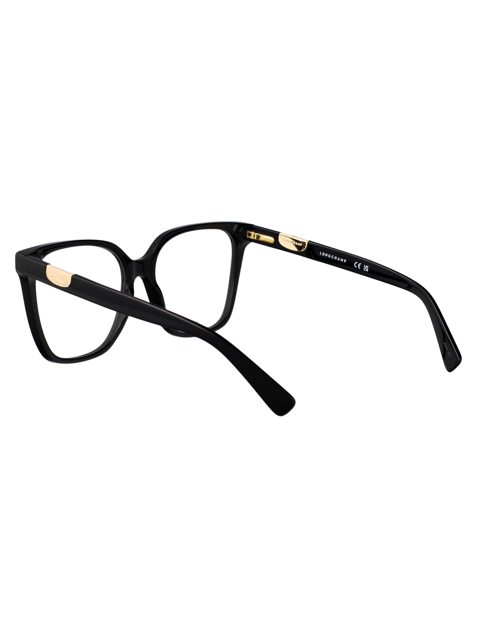 LONGCHAMP Chic Acetate Glasses for Women