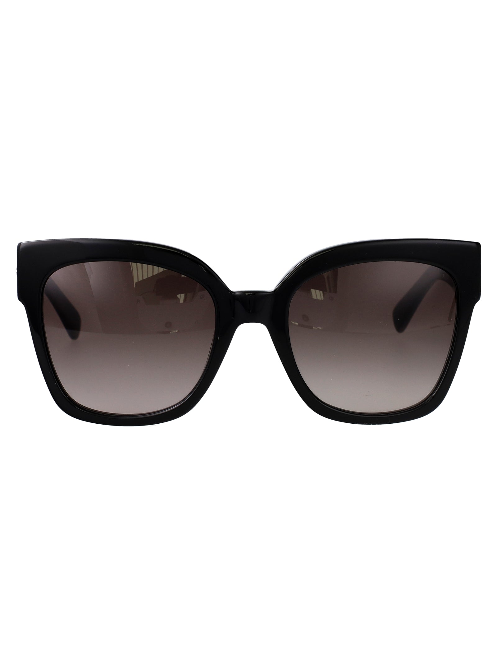 LONGCHAMP Acetate Sunglasses for Women - FW25 Collection