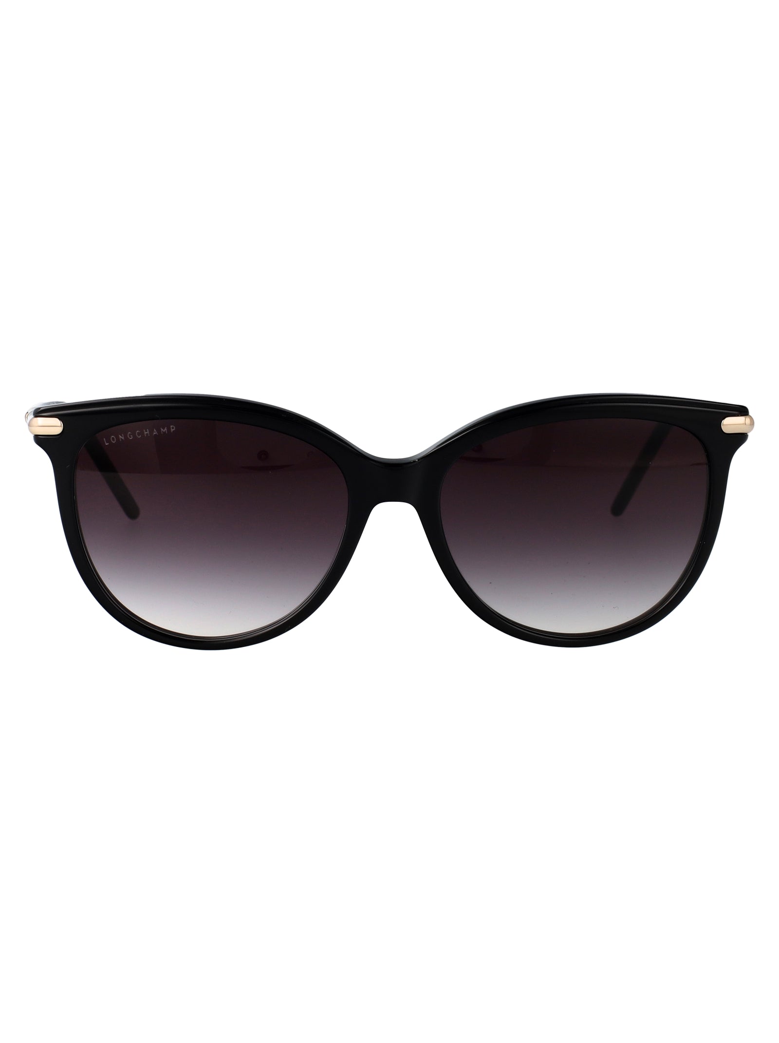 LONGCHAMP Elegant Acetate Sunglasses for Women - SS25 Collection